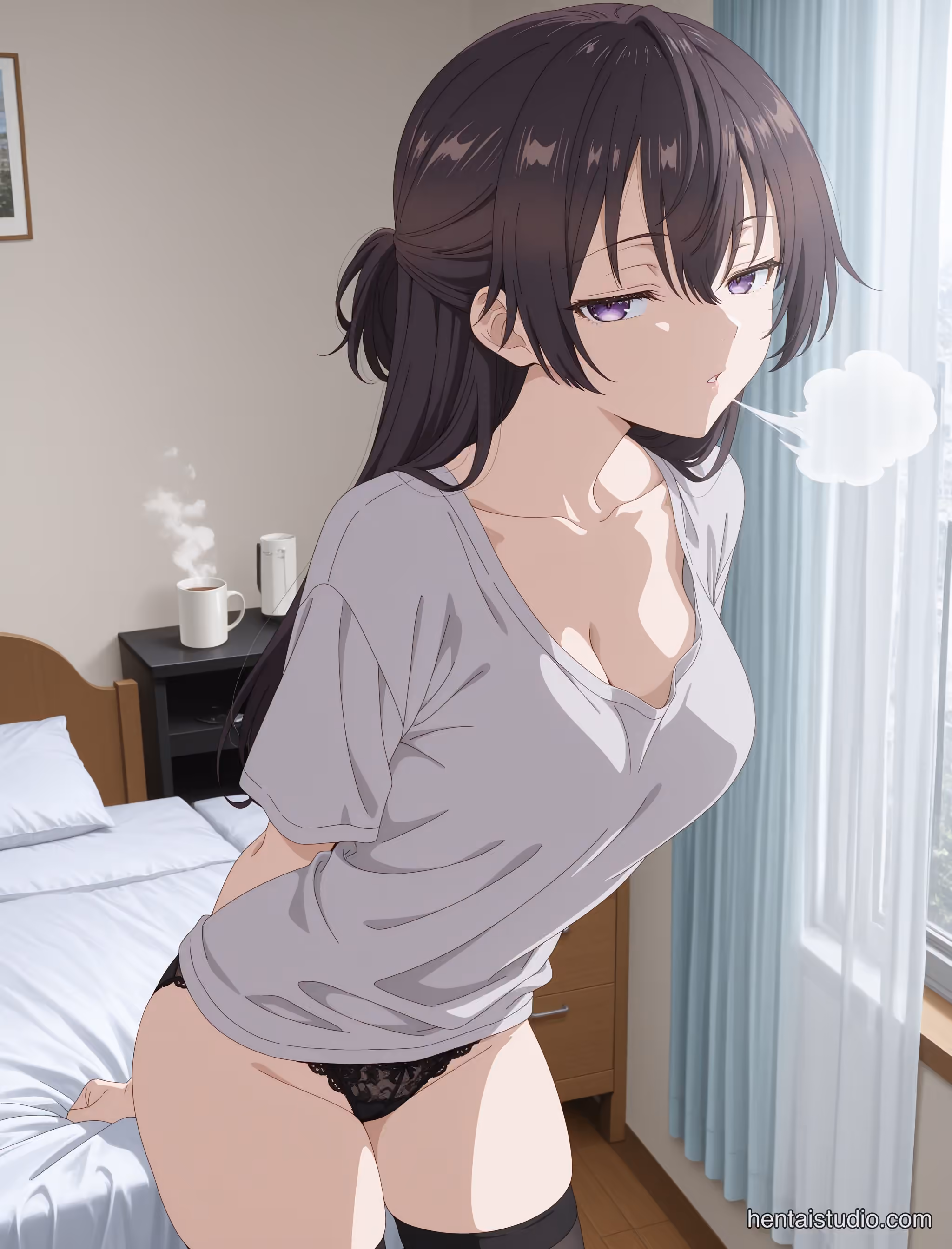 Yuki Suou - Alya Sometimes Hides Her Feelings in Russian — image 2 of 28