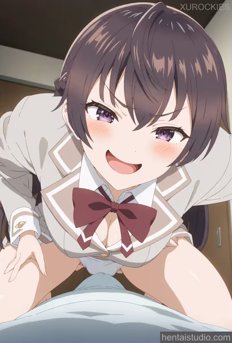 Yuki Suou - Alya Sometimes Hides Her Feelings in Russian (Roshidere) - Hentai Gallery 10 - 30 Images — image 19 of 30