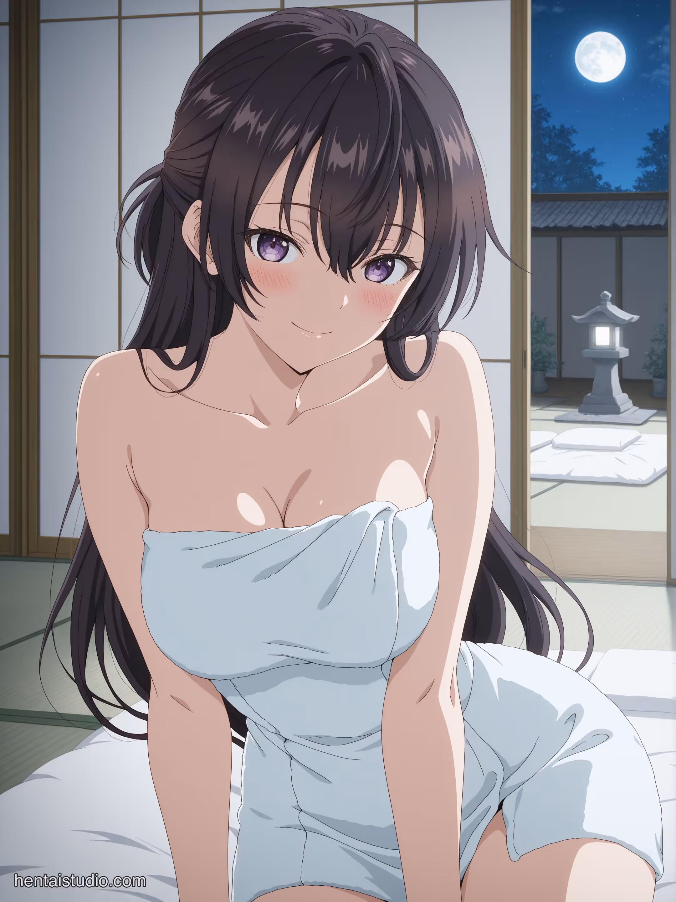 Yuki Suou - Alya Sometimes Hides Her Feelings in Russian — image 1 of 126