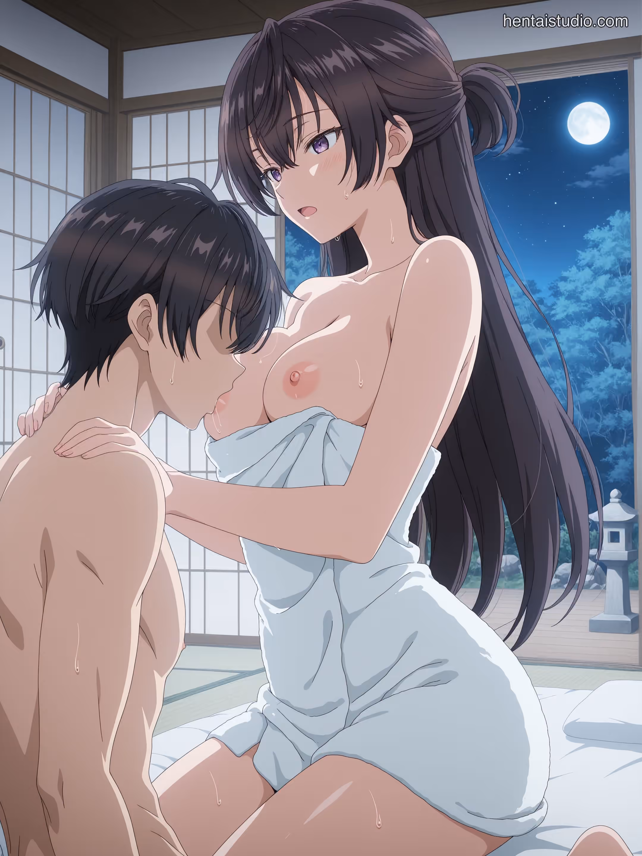 Yuki Suou - Alya Sometimes Hides Her Feelings in Russian — image 10 of 126