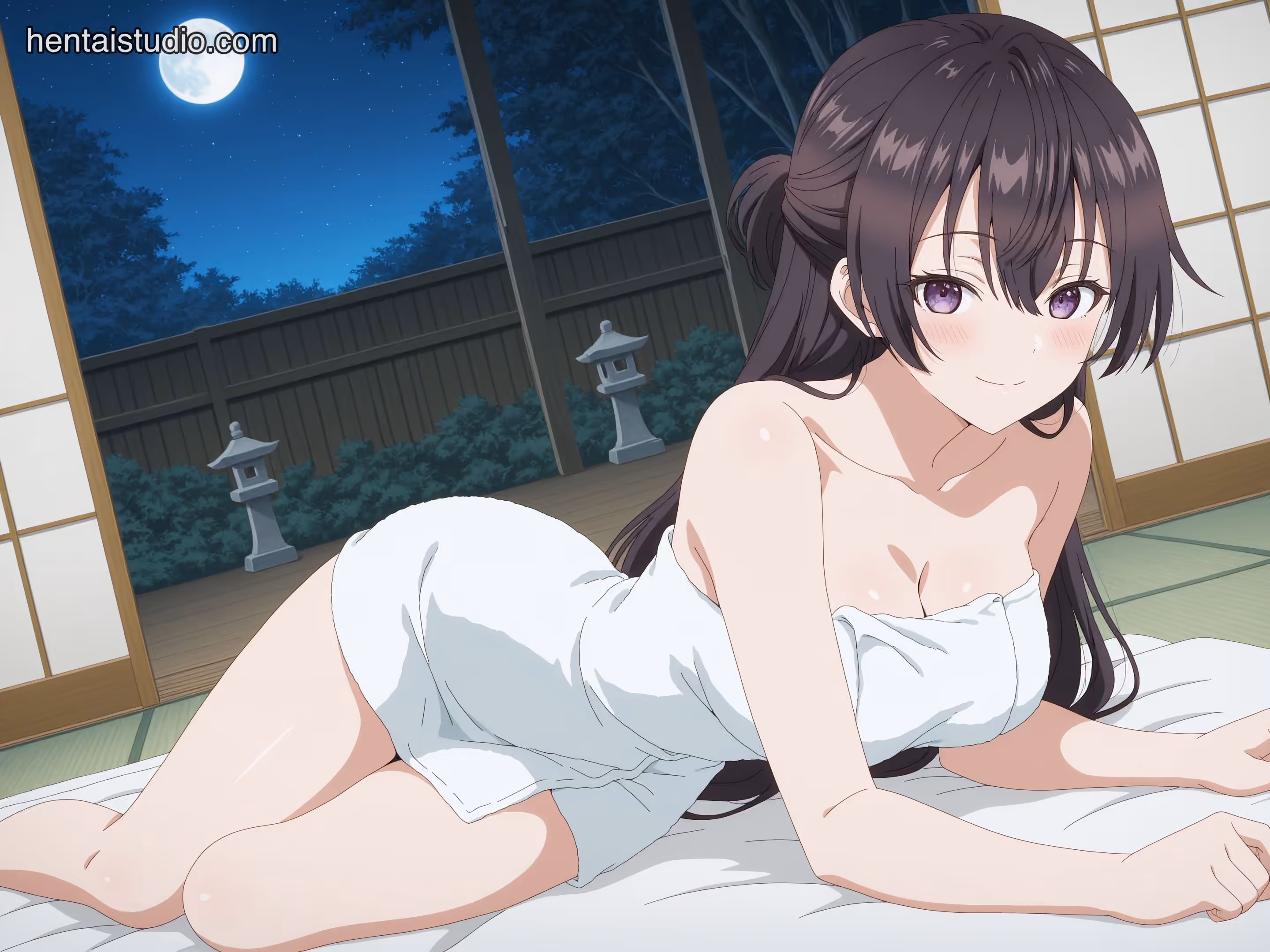 Yuki Suou - Alya Sometimes Hides Her Feelings in Russian — image 2 of 126