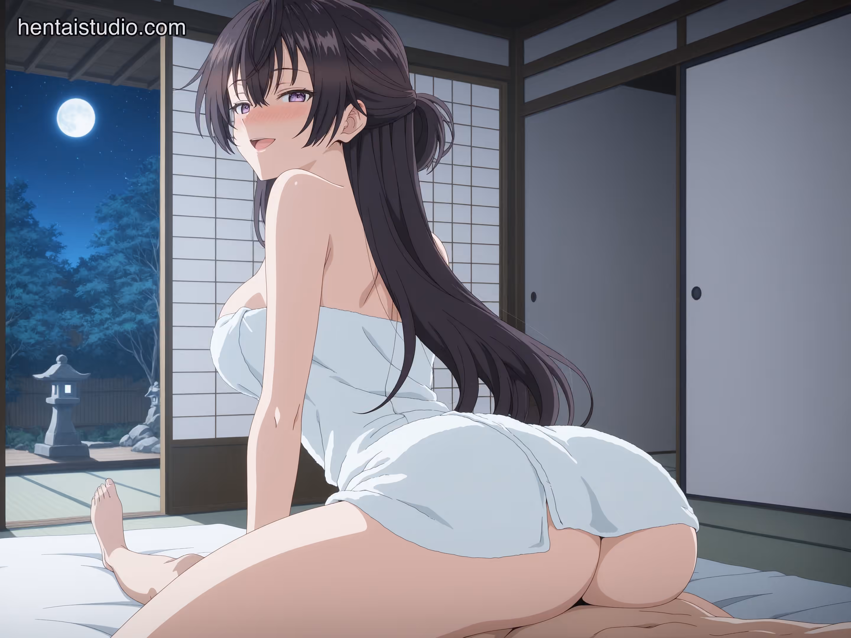 Yuki Suou - Alya Sometimes Hides Her Feelings in Russian — image 20 of 126