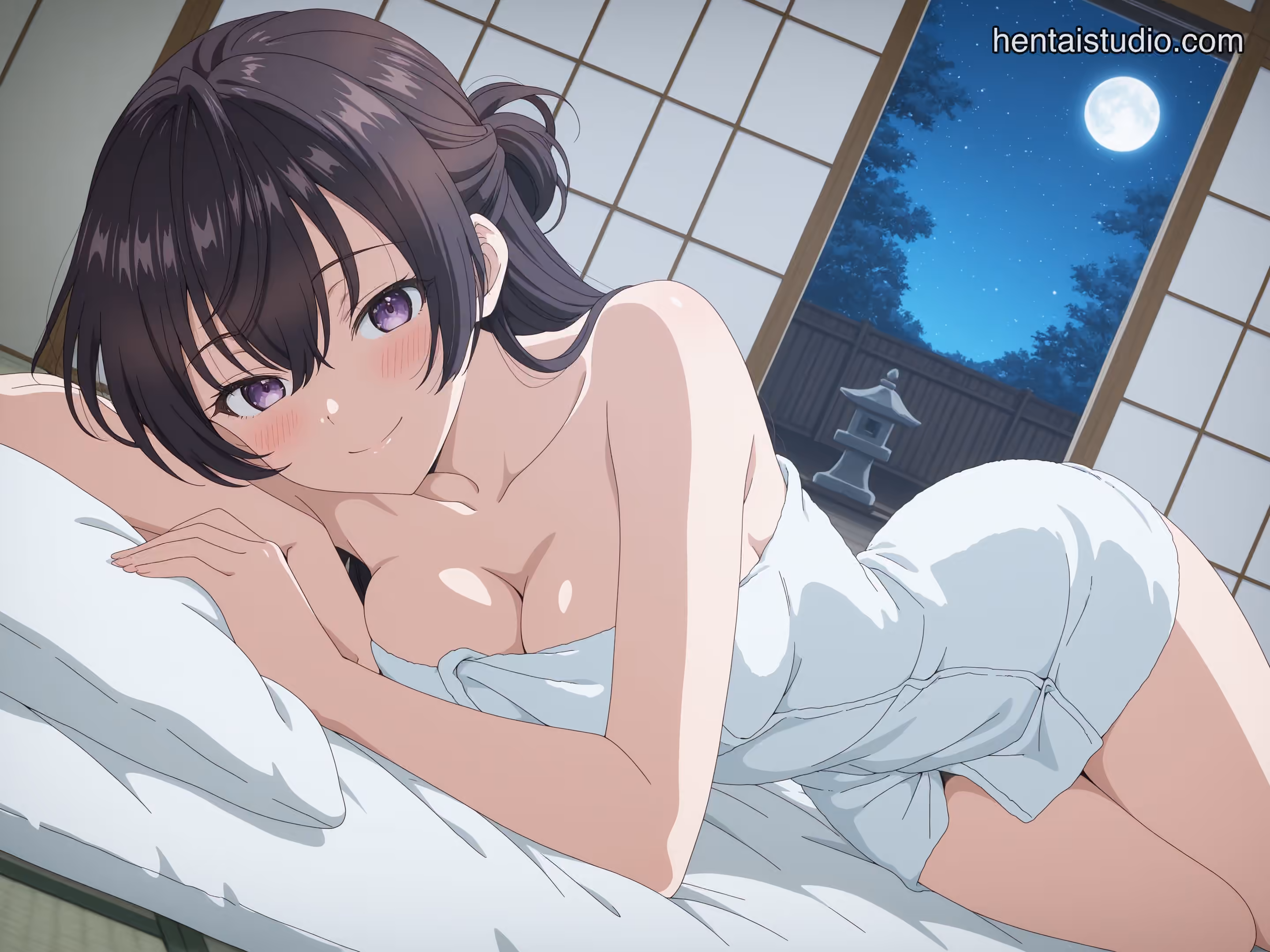 Yuki Suou - Alya Sometimes Hides Her Feelings in Russian — image 3 of 126