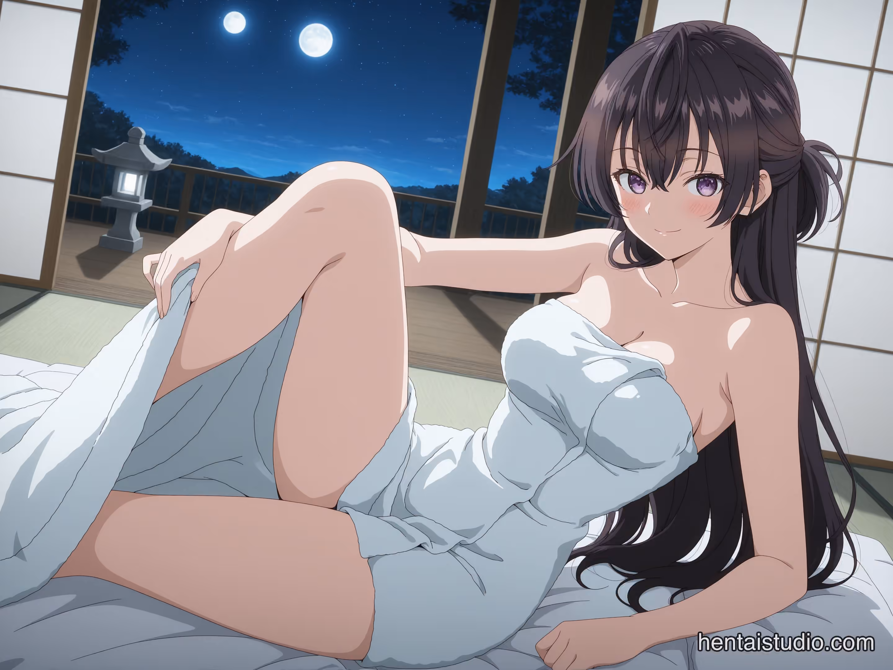 Yuki Suou - Alya Sometimes Hides Her Feelings in Russian — image 5 of 126