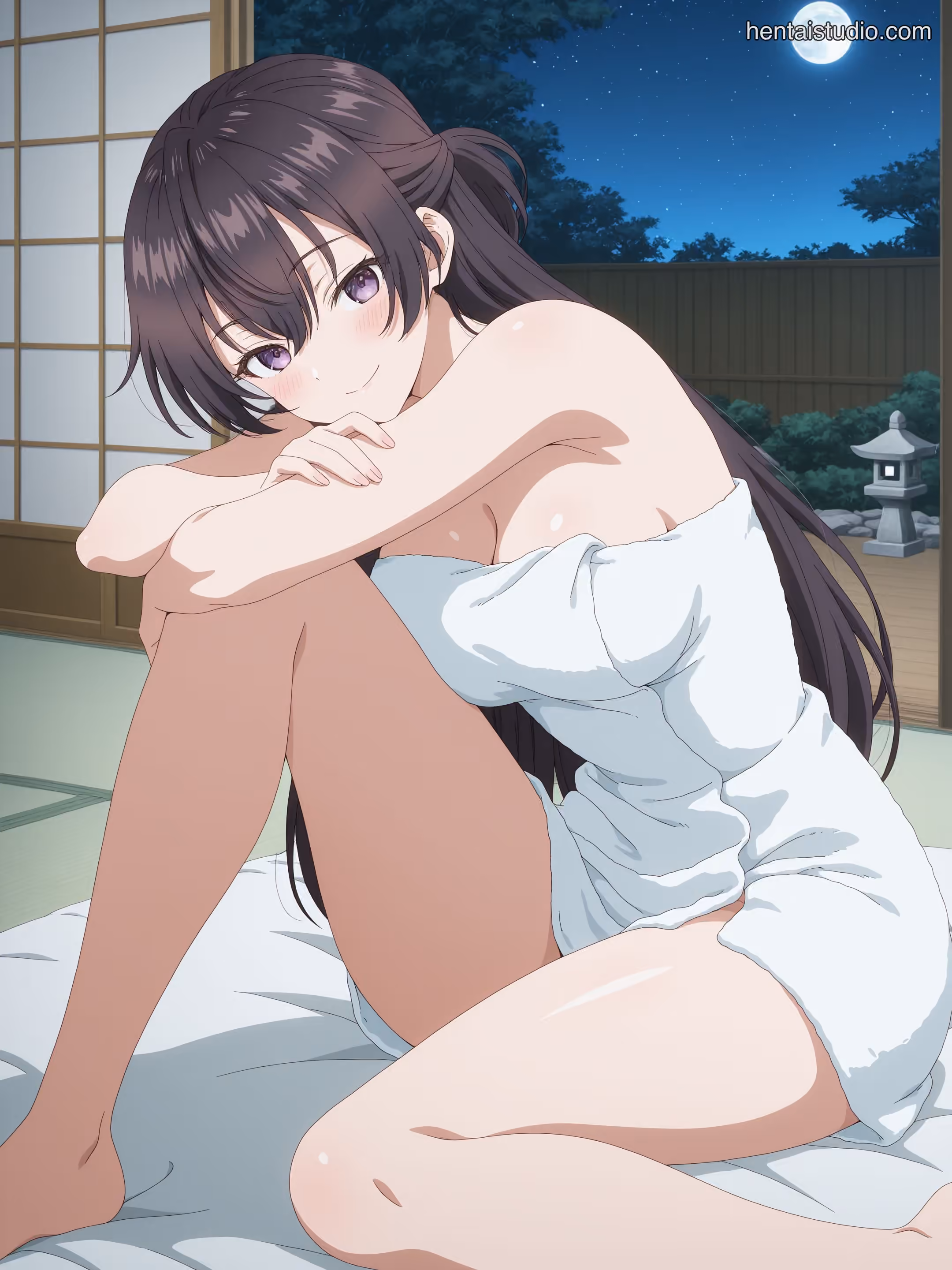 Yuki Suou - Alya Sometimes Hides Her Feelings in Russian — image 6 of 126