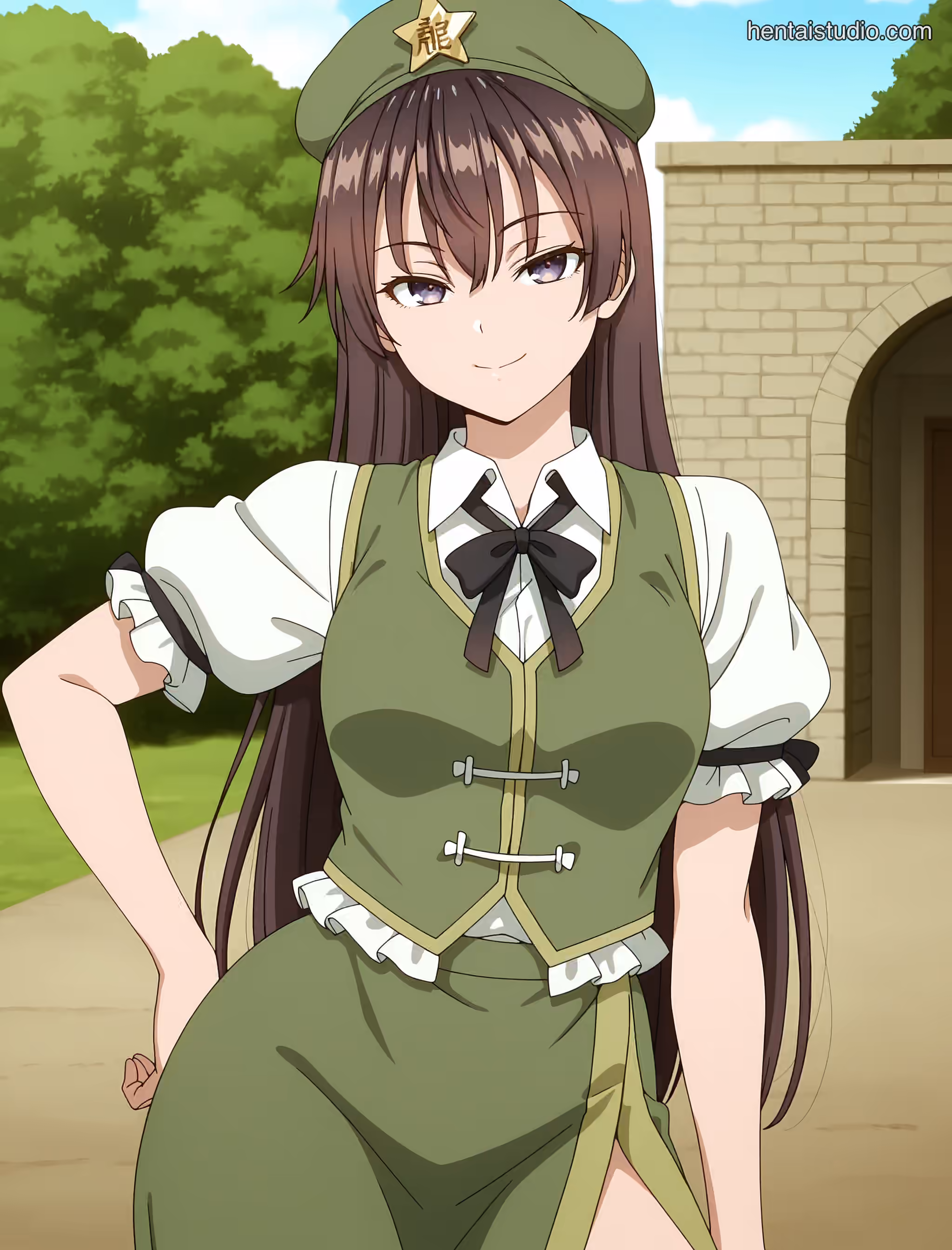 Yuki Suou - Alya Sometimes Hides Her Feelings in Russian — image 1 of 176