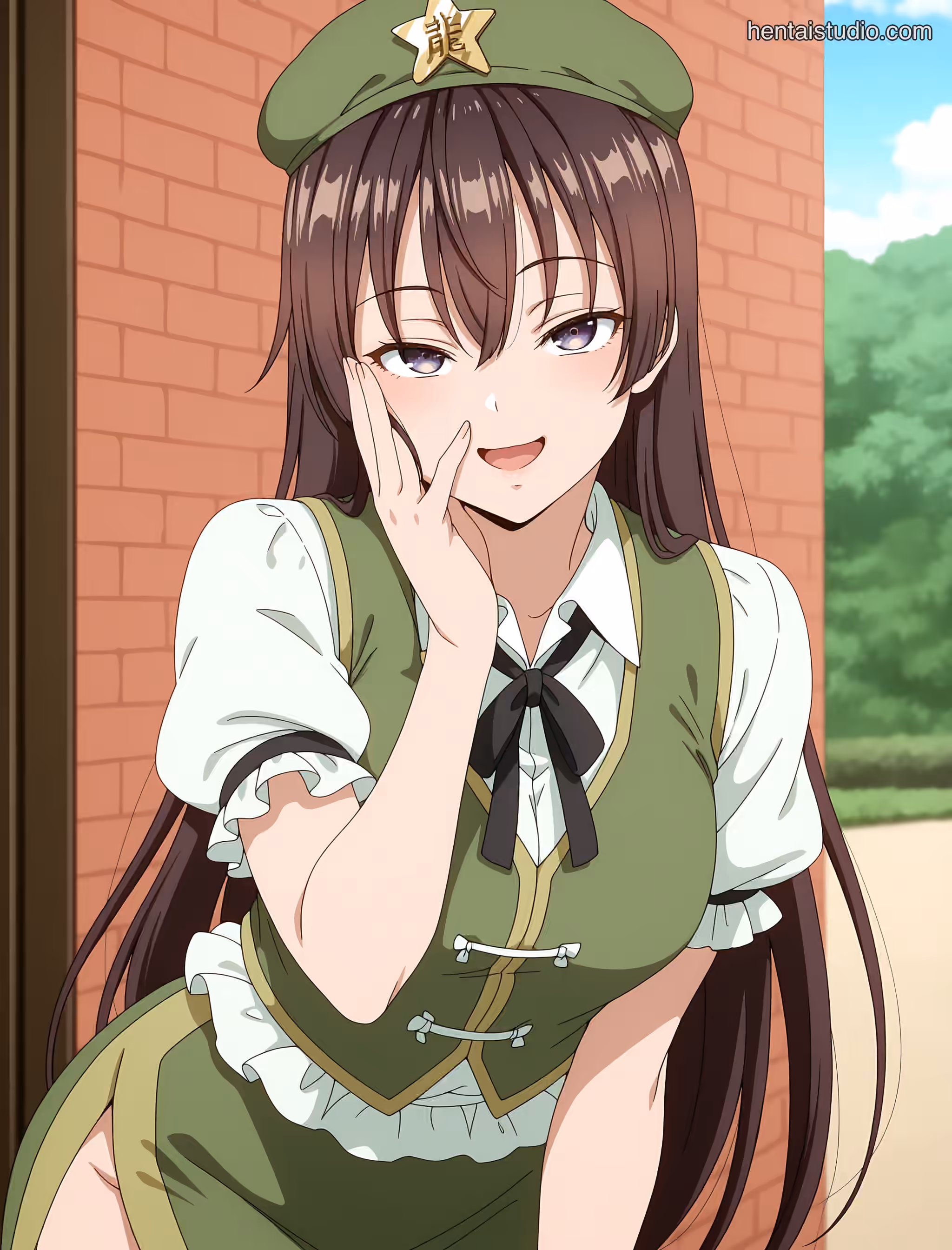 Yuki Suou - Alya Sometimes Hides Her Feelings in Russian — image 3 of 176