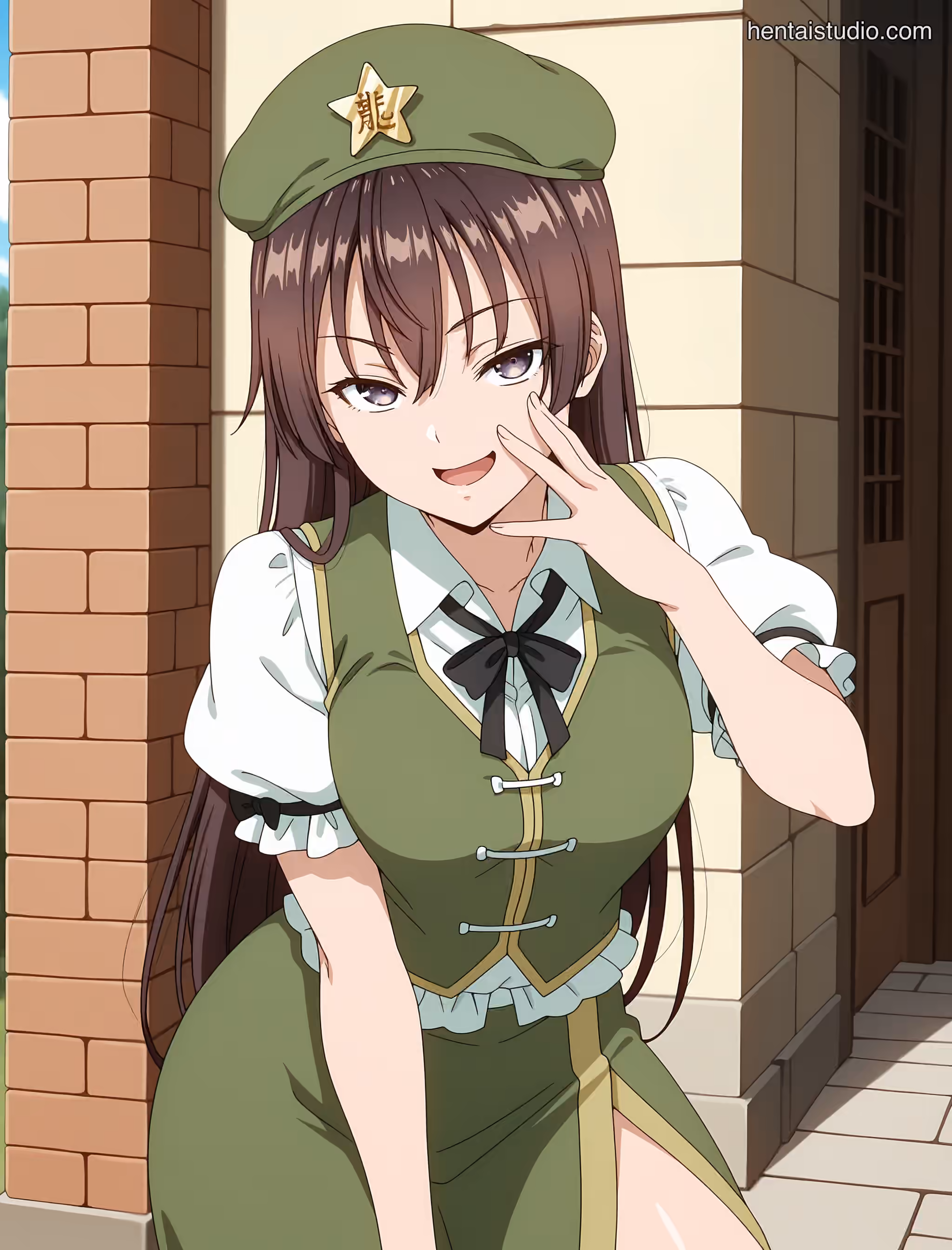 Yuki Suou - Alya Sometimes Hides Her Feelings in Russian — image 4 of 176