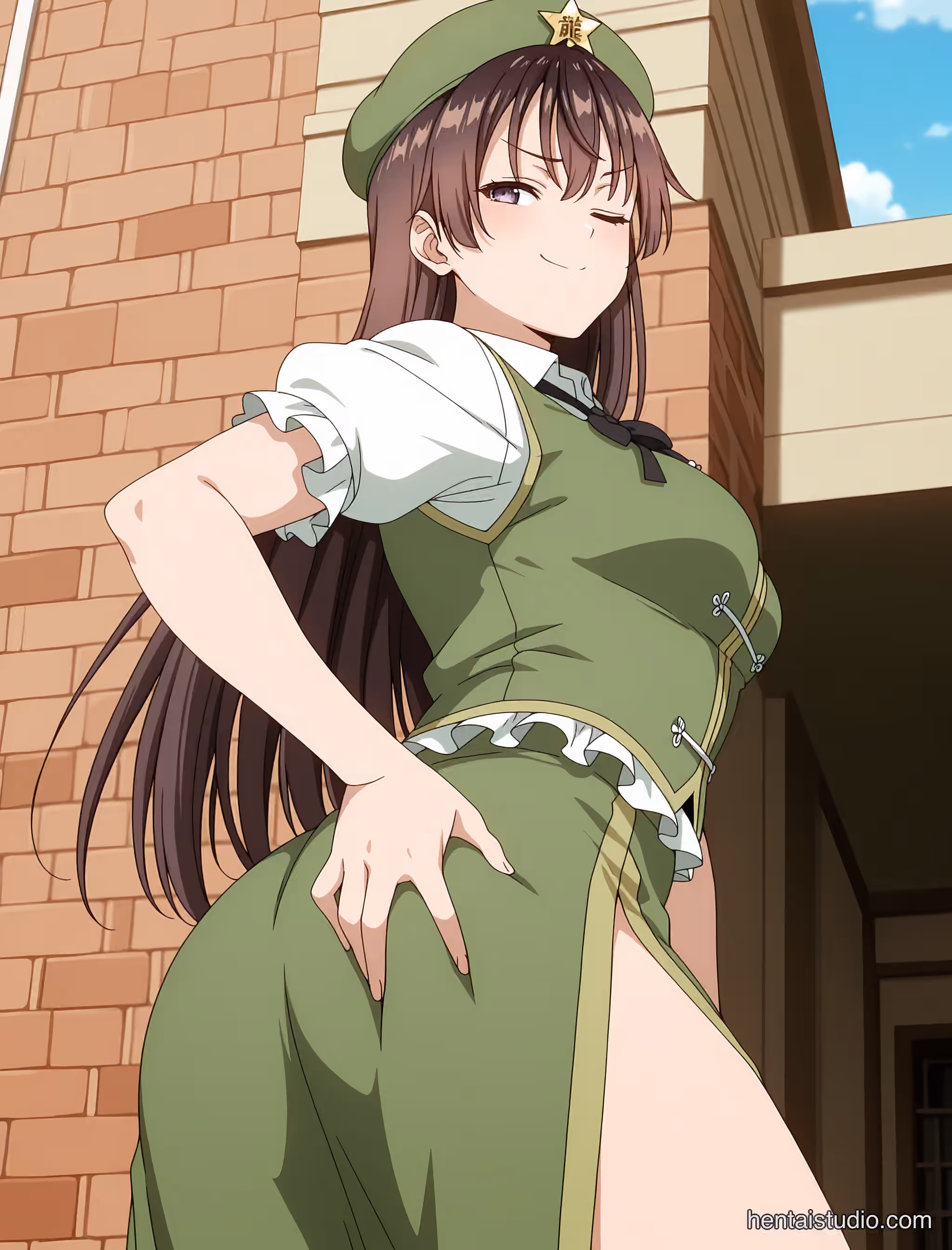 Yuki Suou - Alya Sometimes Hides Her Feelings in Russian — image 5 of 176
