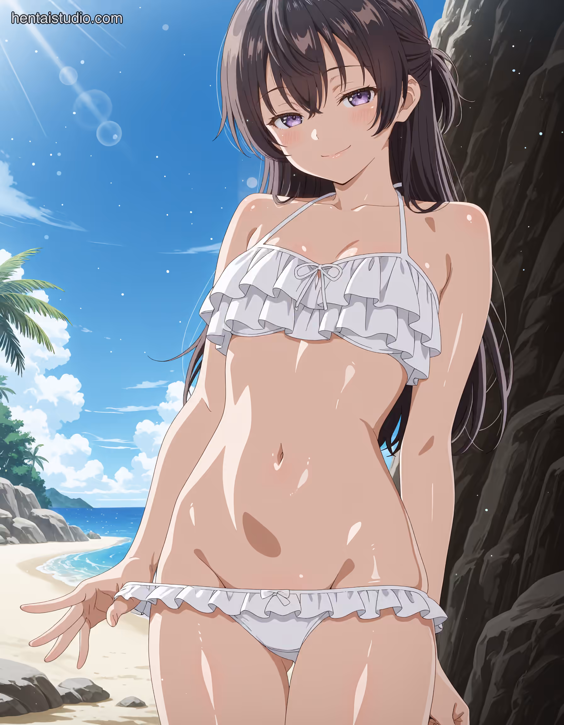 Yuki Suou - Alya Sometimes Hides Her Feelings in Russian — image 4 of 112