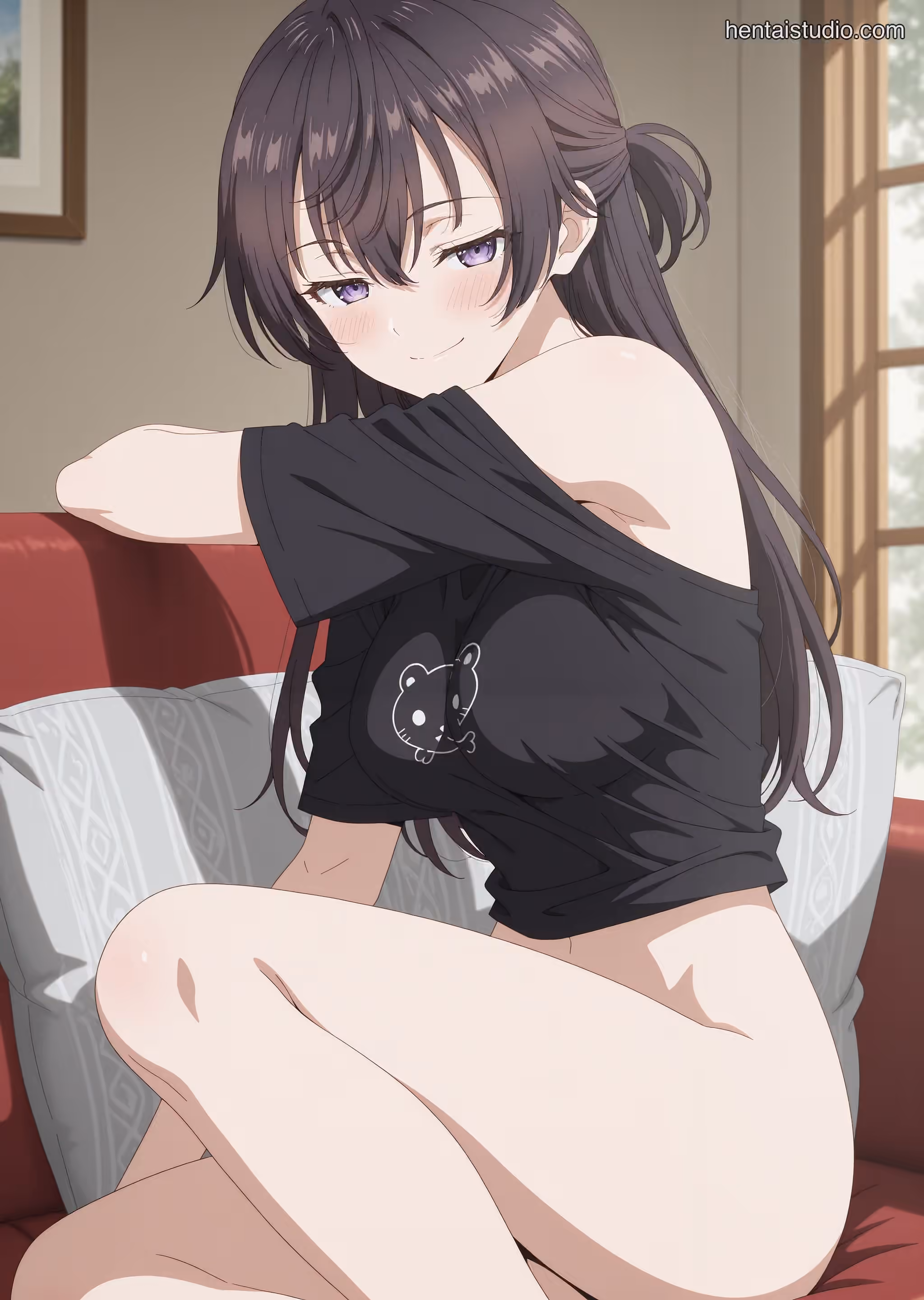 Yuki Suou - Alya Sometimes Hides Her Feelings in Russian — image 14 of 177
