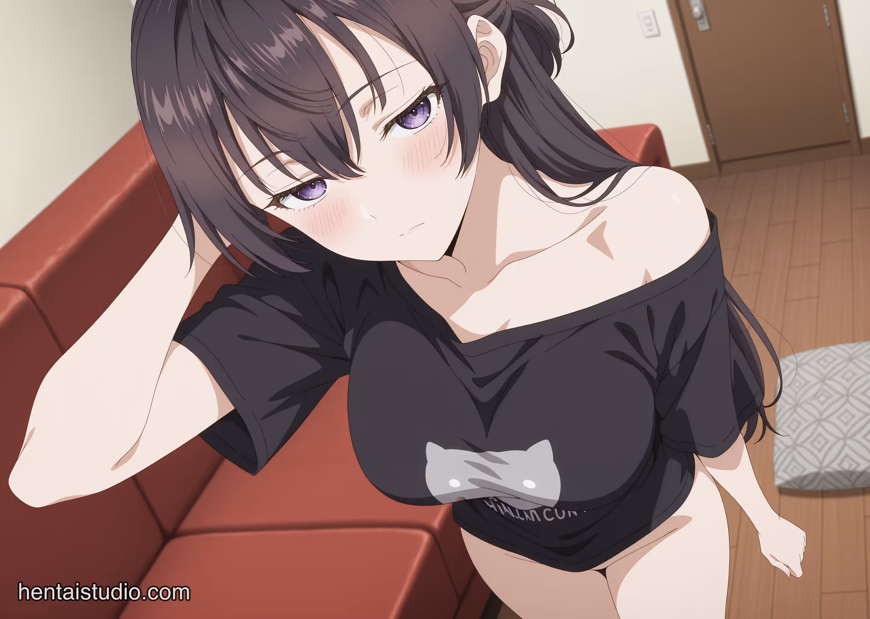 Yuki Suou - Alya Sometimes Hides Her Feelings in Russian — image 2 of 177