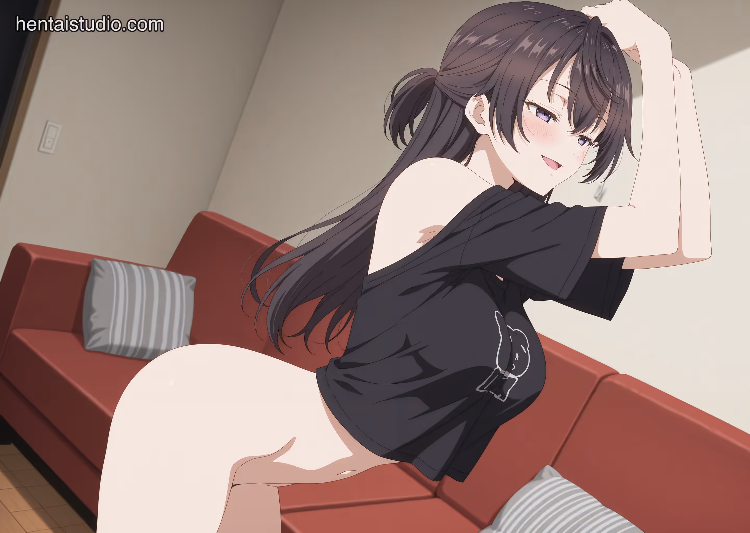 Yuki Suou - Alya Sometimes Hides Her Feelings in Russian — image 5 of 177