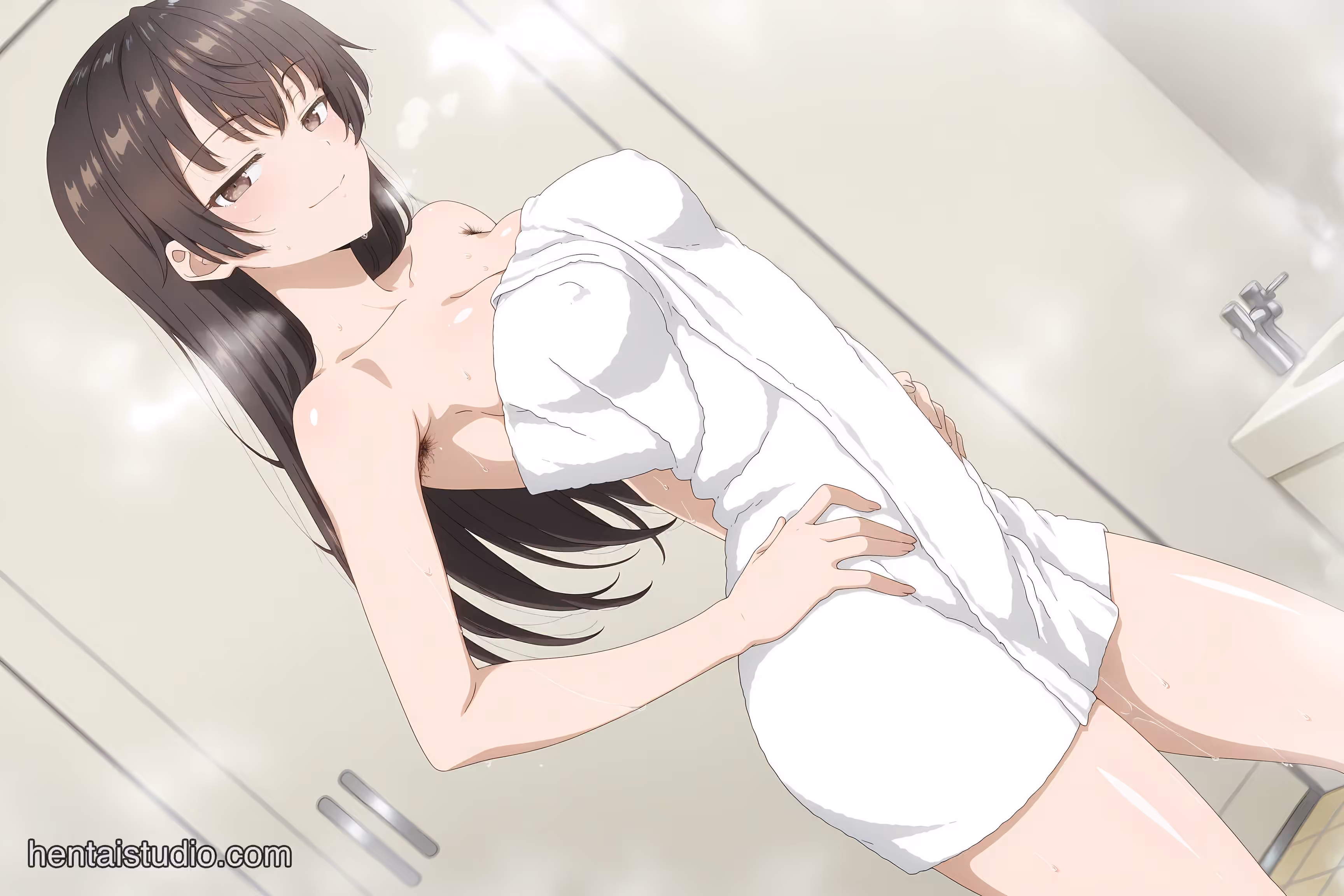 Yuki Suou - Alya Sometimes Hides Her Feelings in Russian — image 1 of 169