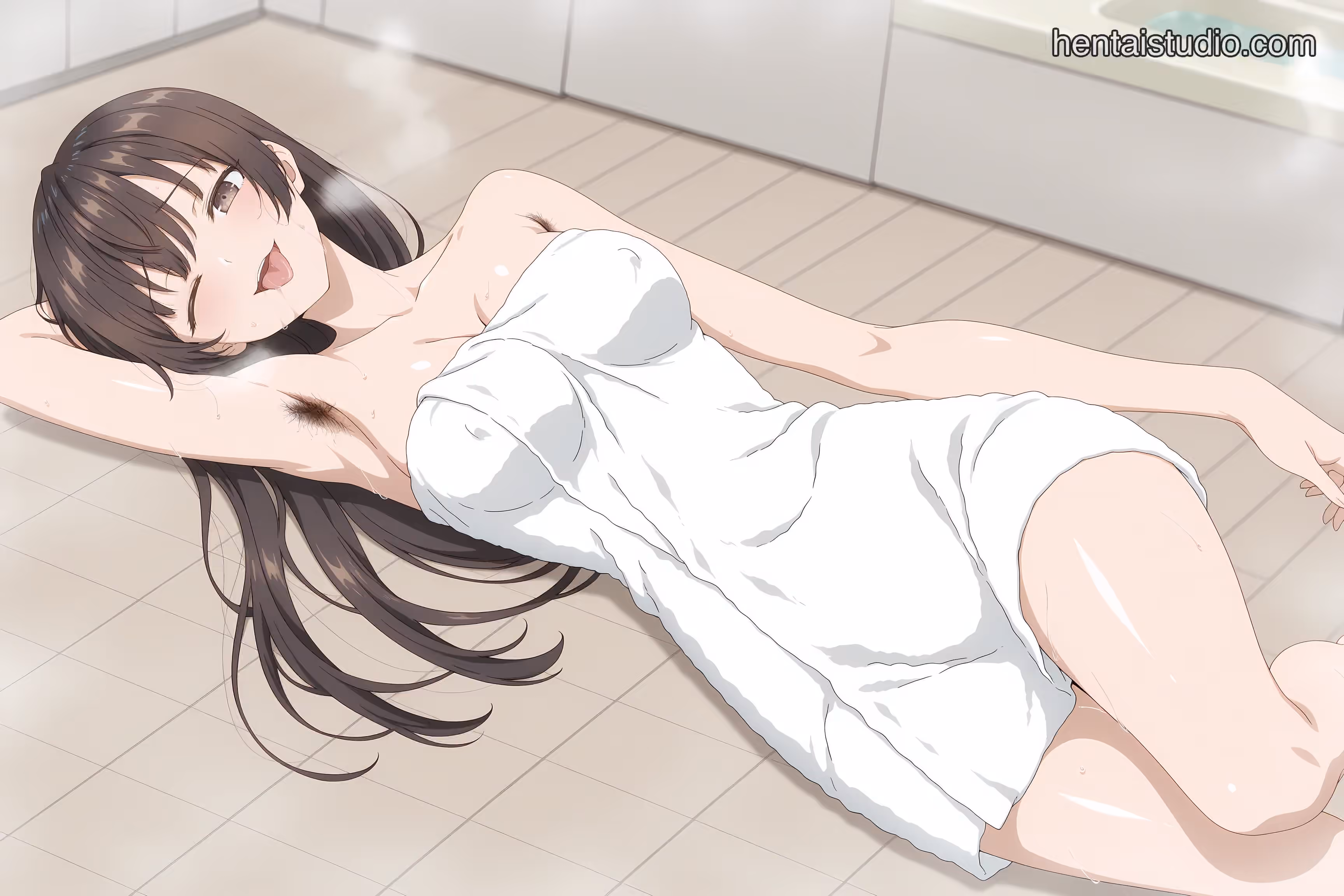 Yuki Suou - Alya Sometimes Hides Her Feelings in Russian — image 13 of 169