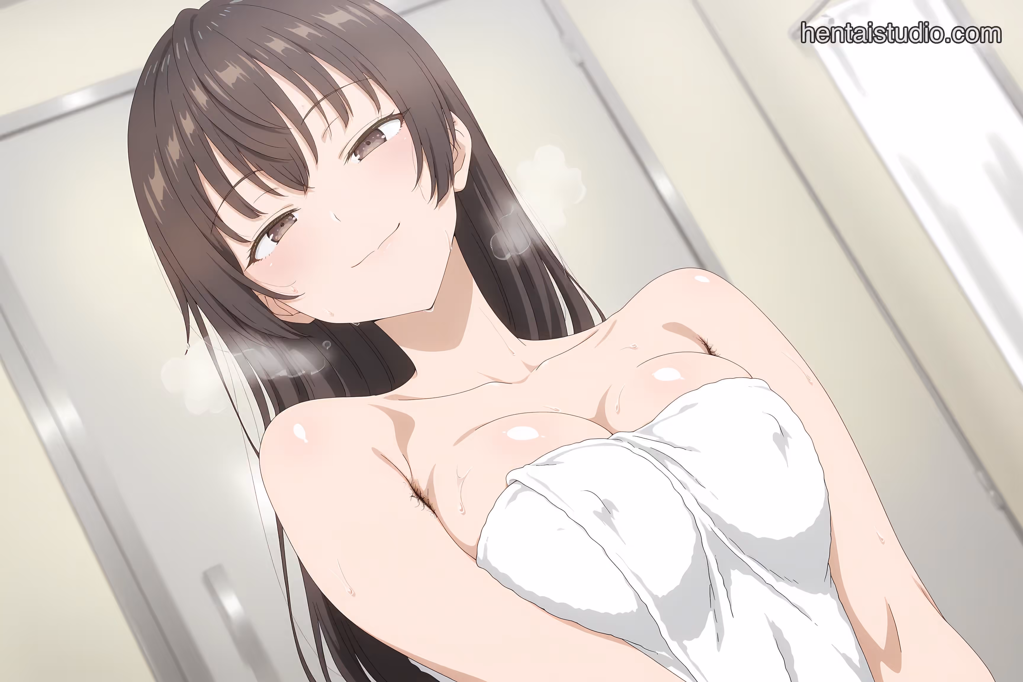Yuki Suou - Alya Sometimes Hides Her Feelings in Russian — image 14 of 169