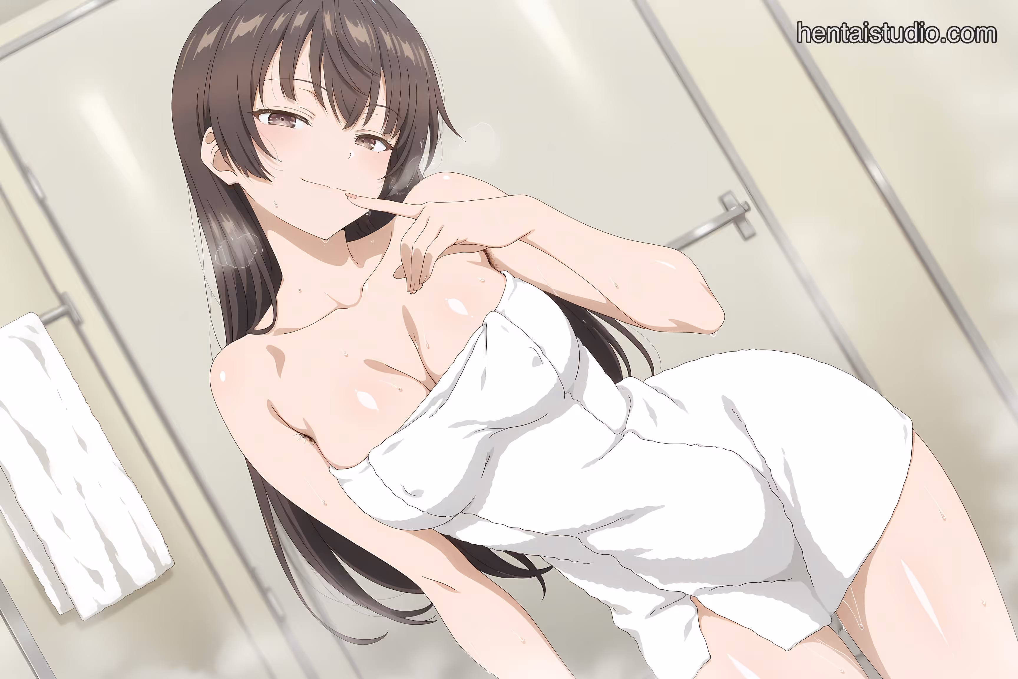 Yuki Suou - Alya Sometimes Hides Her Feelings in Russian — image 19 of 169