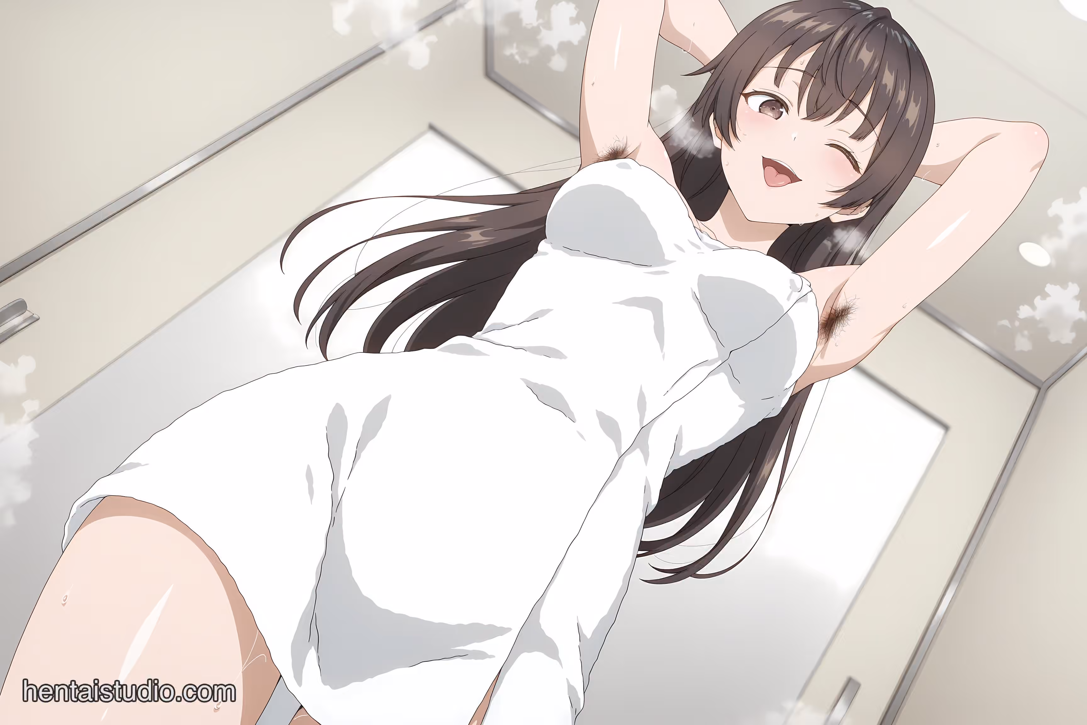 Yuki Suou - Alya Sometimes Hides Her Feelings in Russian — image 2 of 169