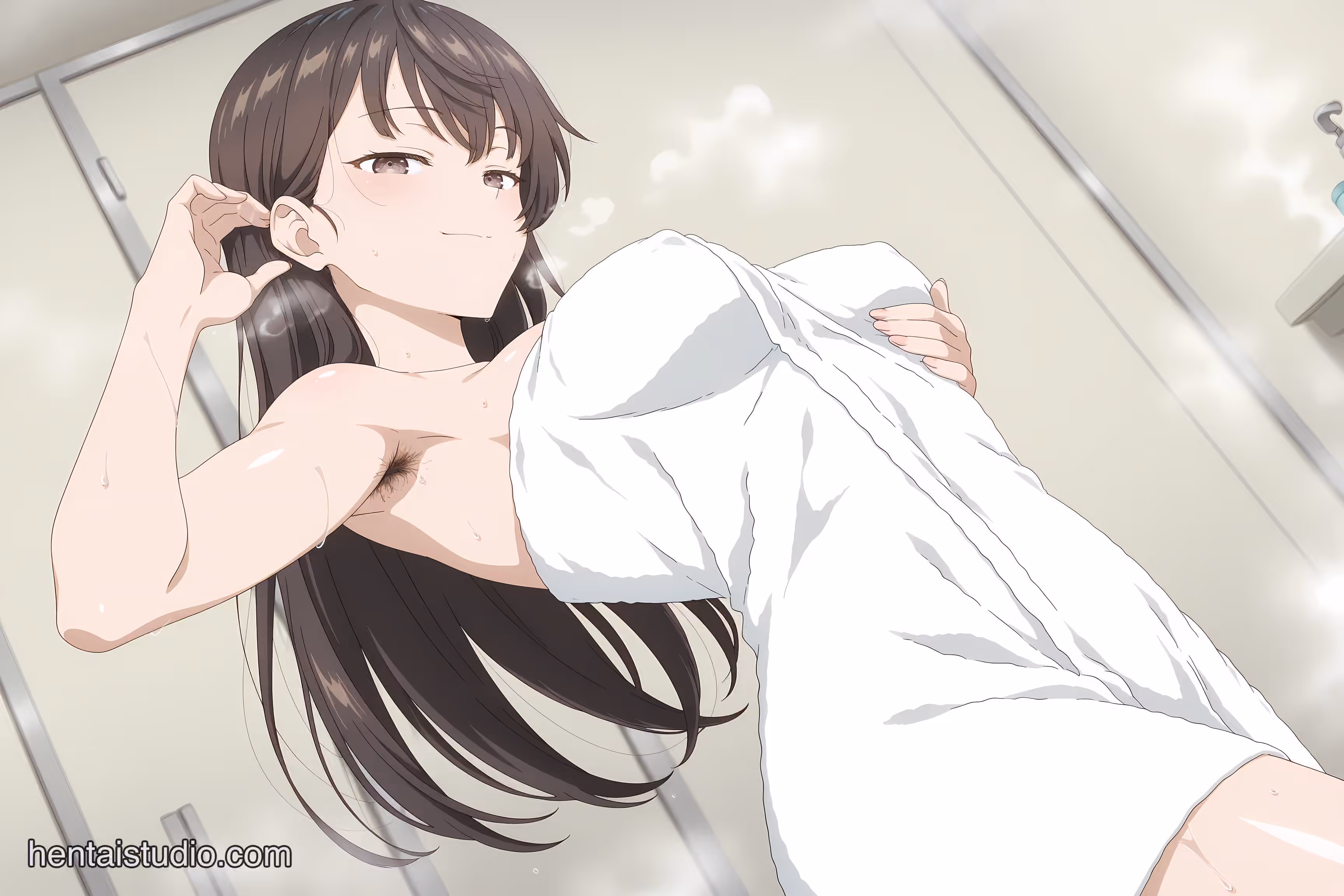 Yuki Suou - Alya Sometimes Hides Her Feelings in Russian — image 3 of 169