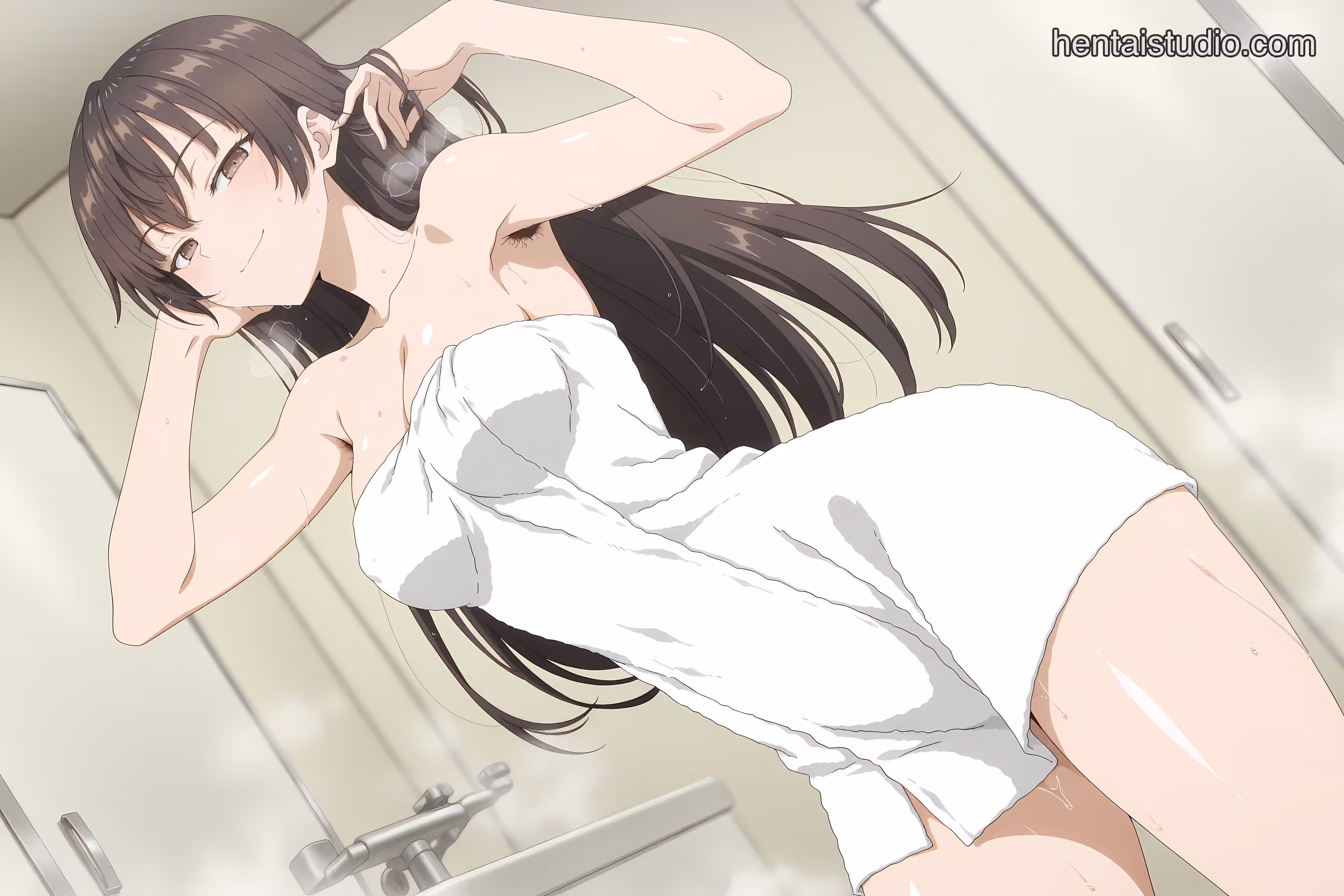 Yuki Suou - Alya Sometimes Hides Her Feelings in Russian — image 7 of 169
