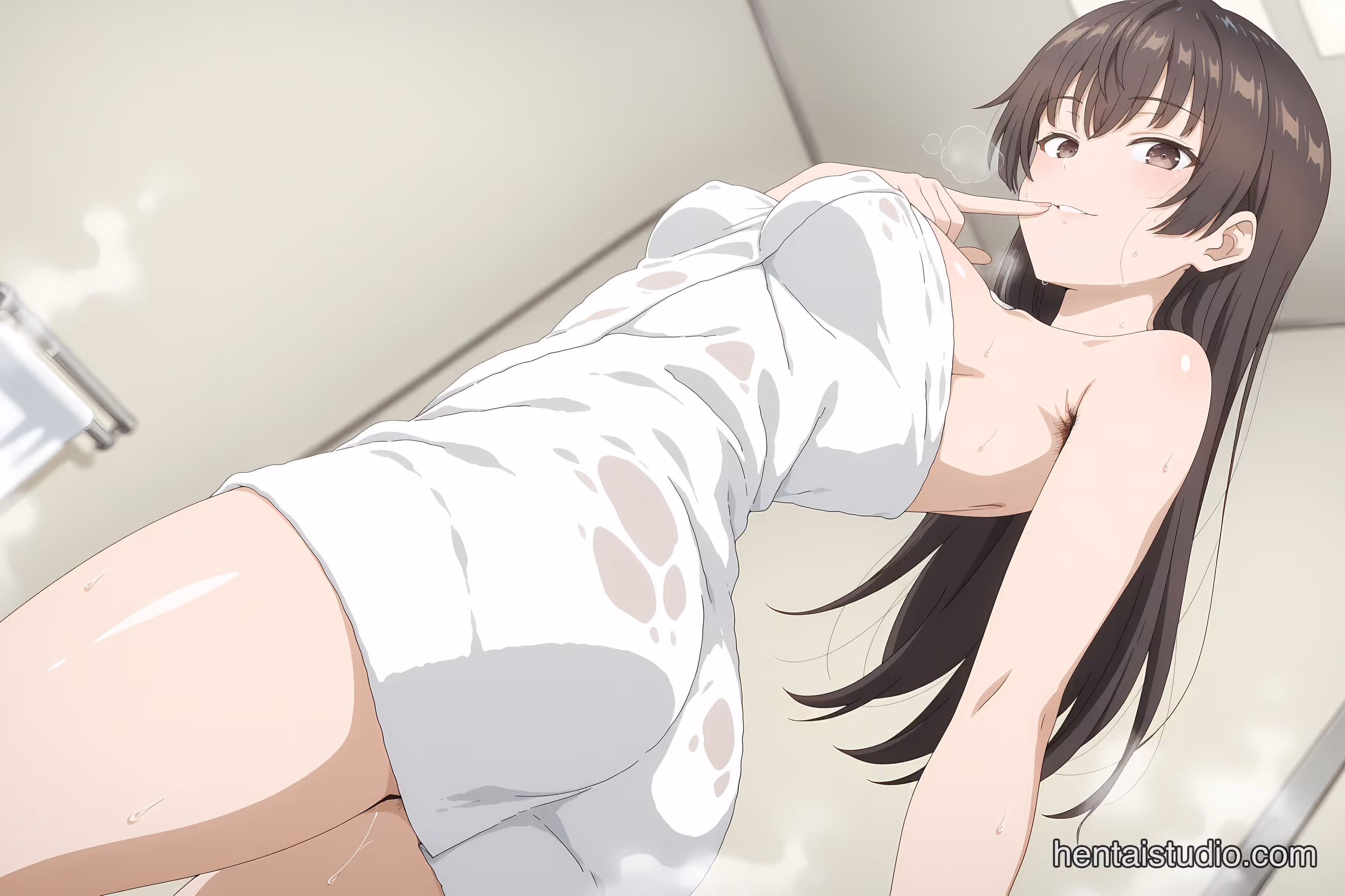 Yuki Suou - Alya Sometimes Hides Her Feelings in Russian — image 8 of 169
