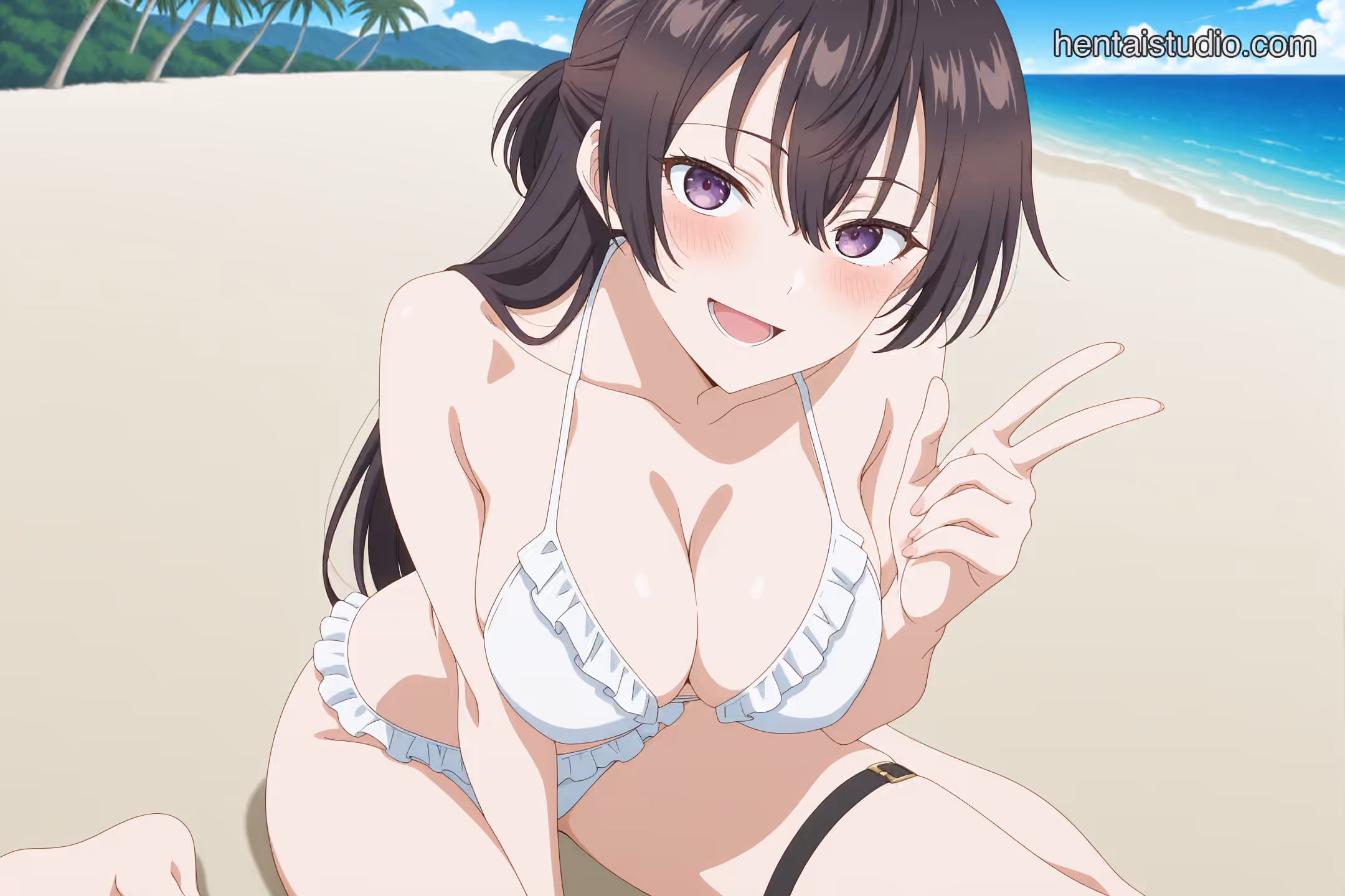 Yuki Suou - Alya Sometimes Hides Her Feelings in Russian — image 4 of 186