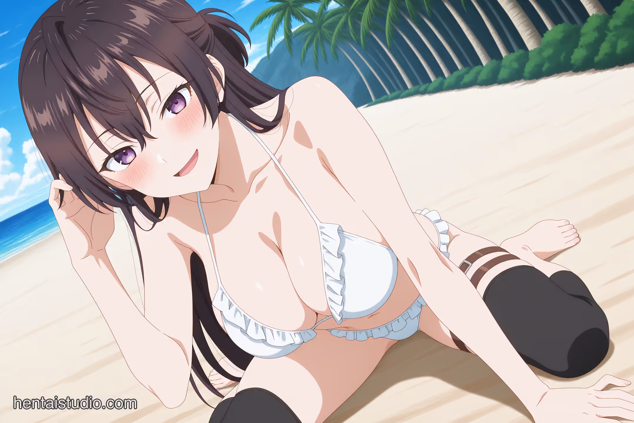 Yuki Suou - Alya Sometimes Hides Her Feelings in Russian — image 6 of 186