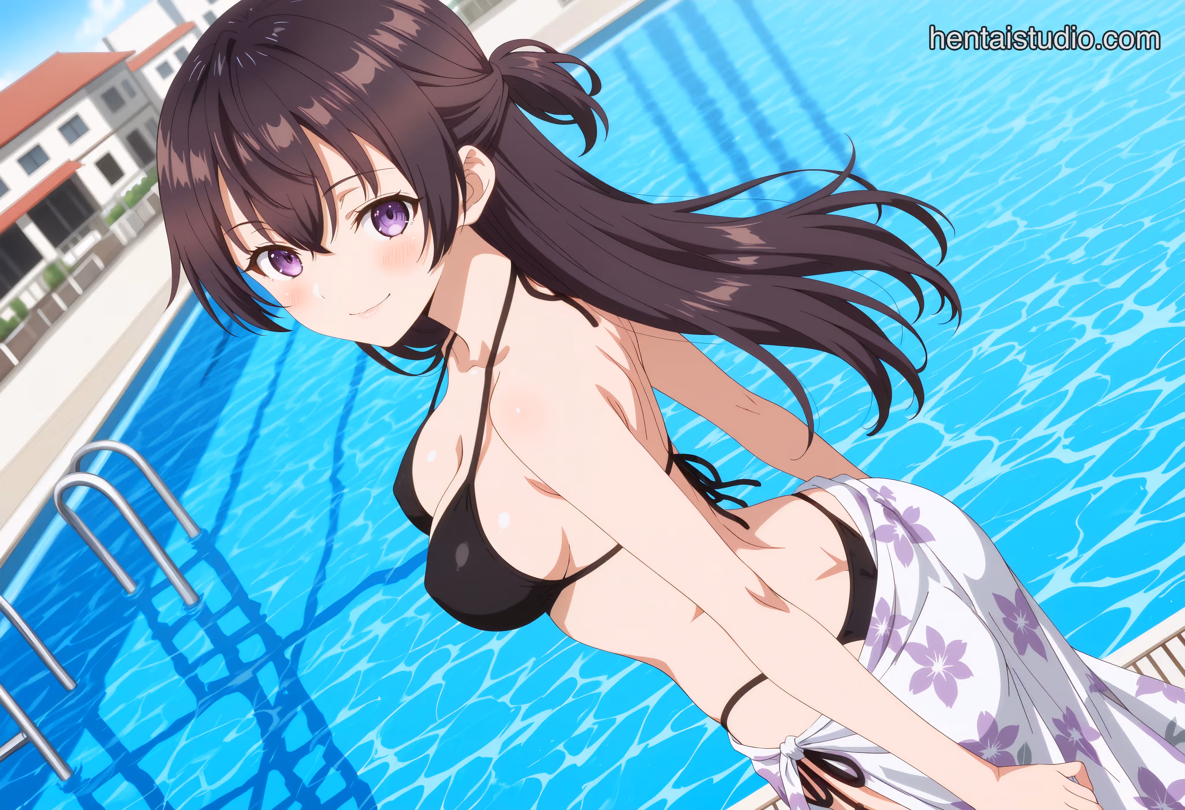 Yuki Suou - Alya Sometimes Hides Her Feelings in Russian — image 11 of 154