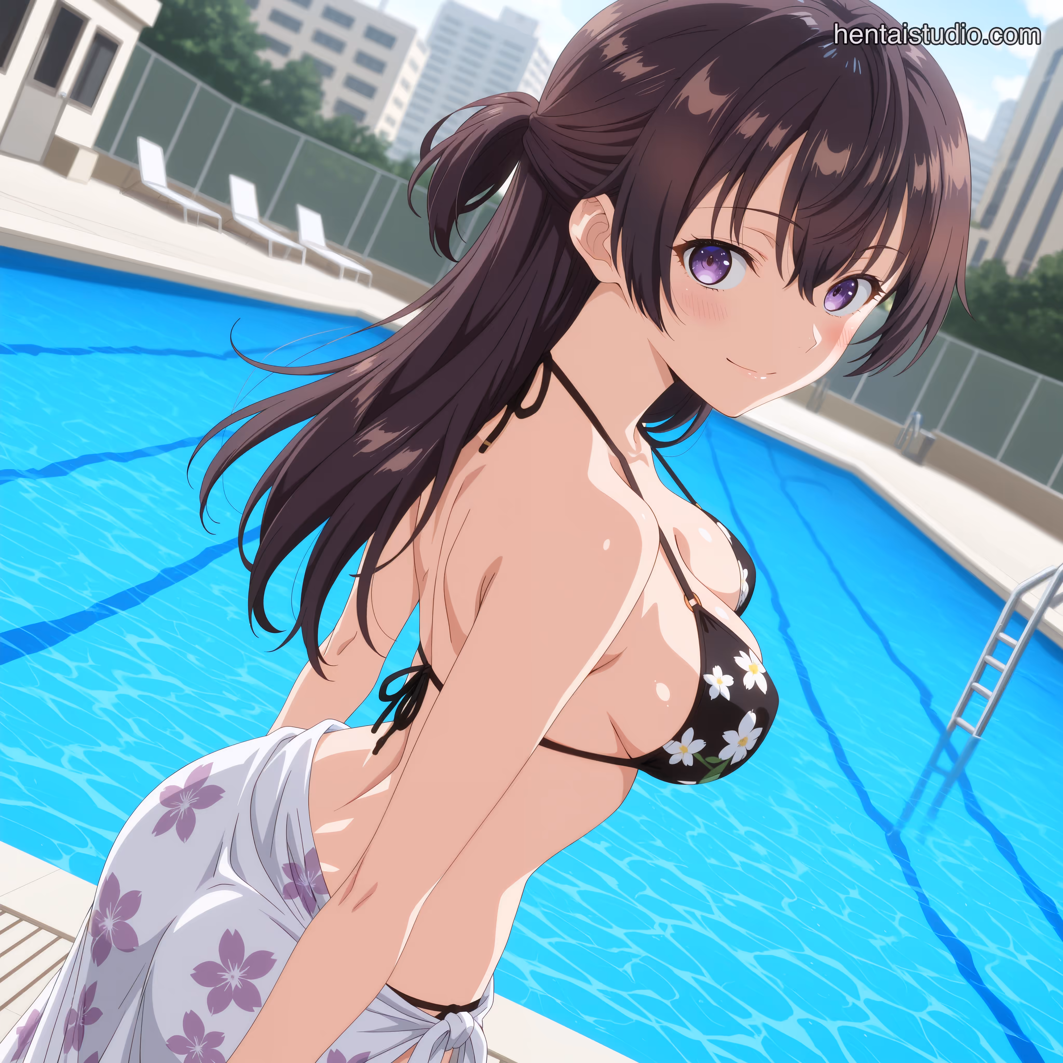 Yuki Suou - Alya Sometimes Hides Her Feelings in Russian — image 12 of 154