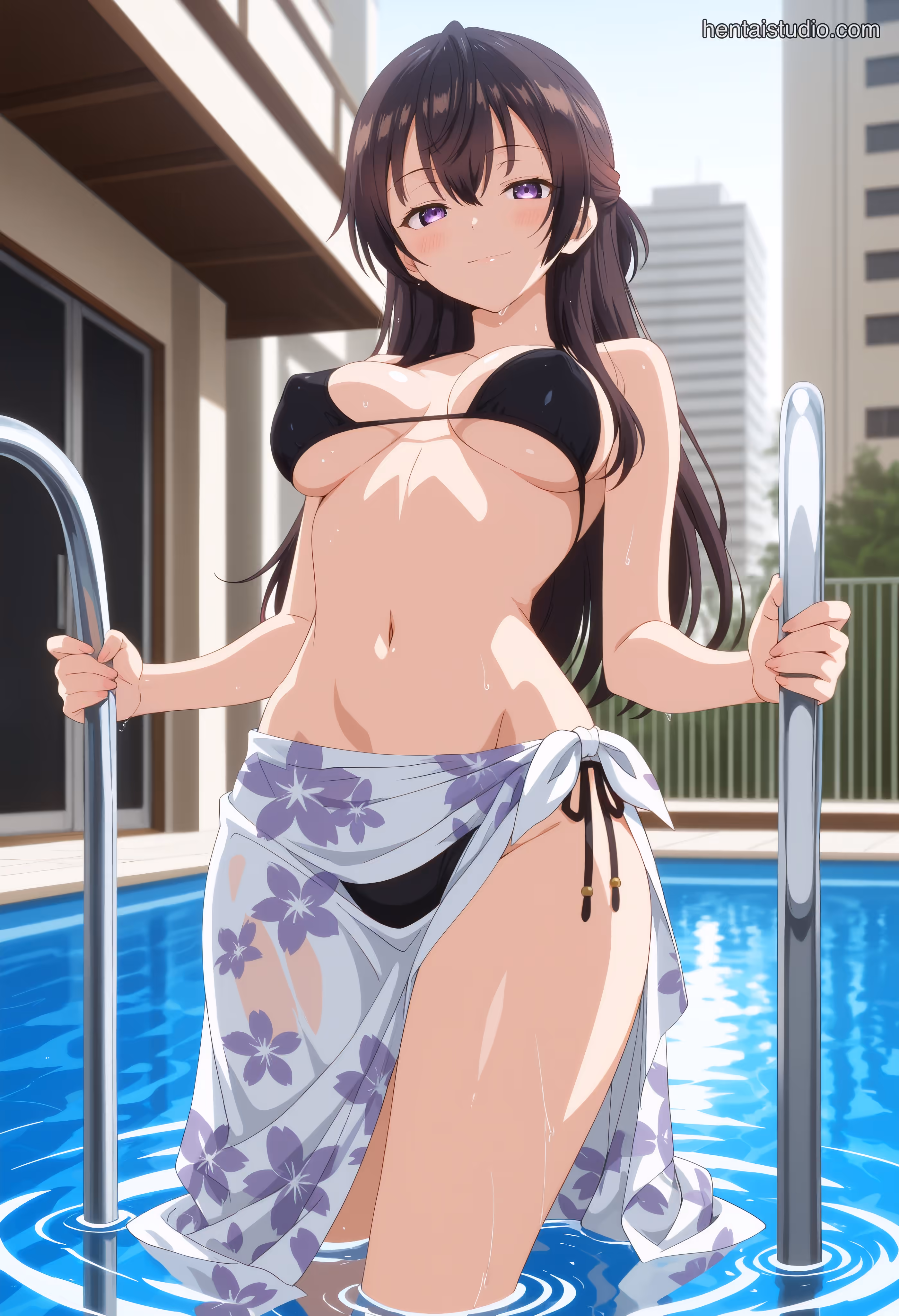 Yuki Suou - Alya Sometimes Hides Her Feelings in Russian — image 13 of 154