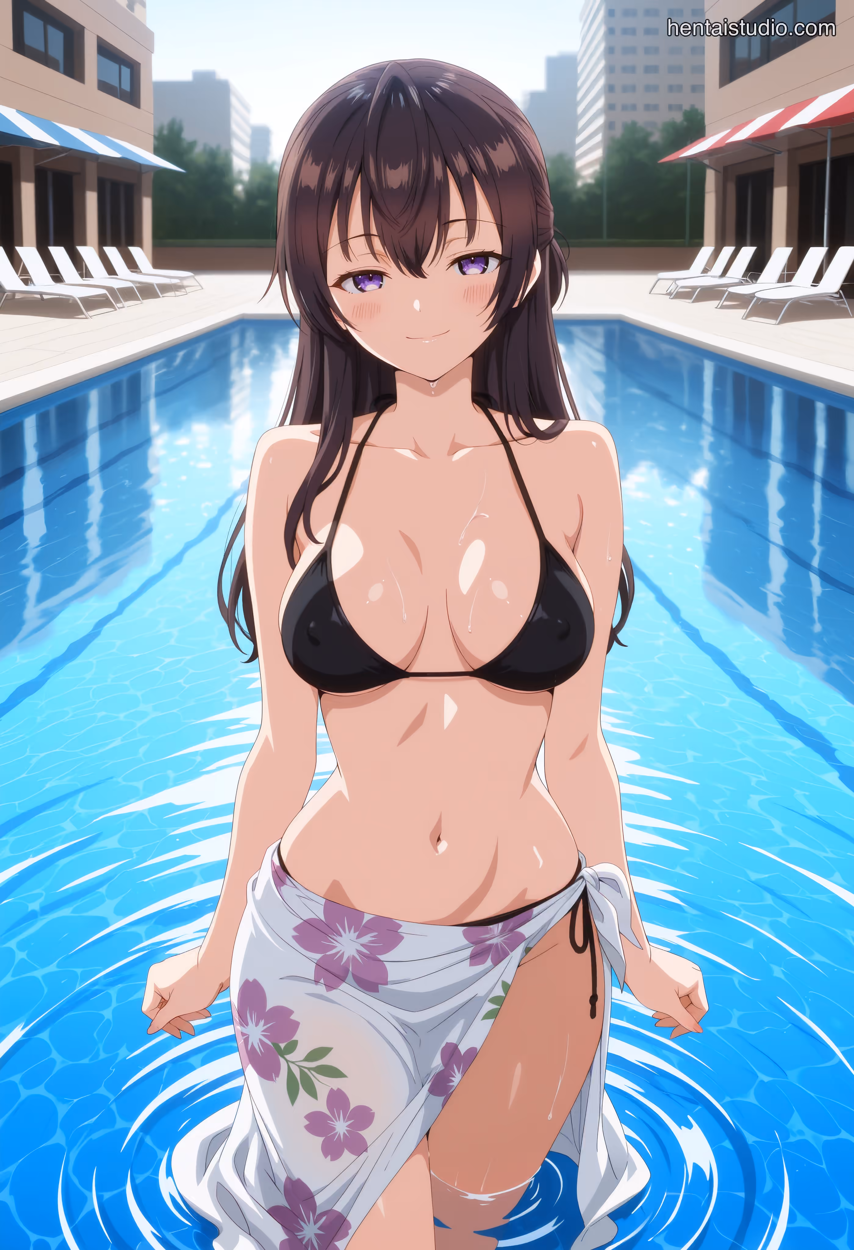 Yuki Suou - Alya Sometimes Hides Her Feelings in Russian — image 14 of 154