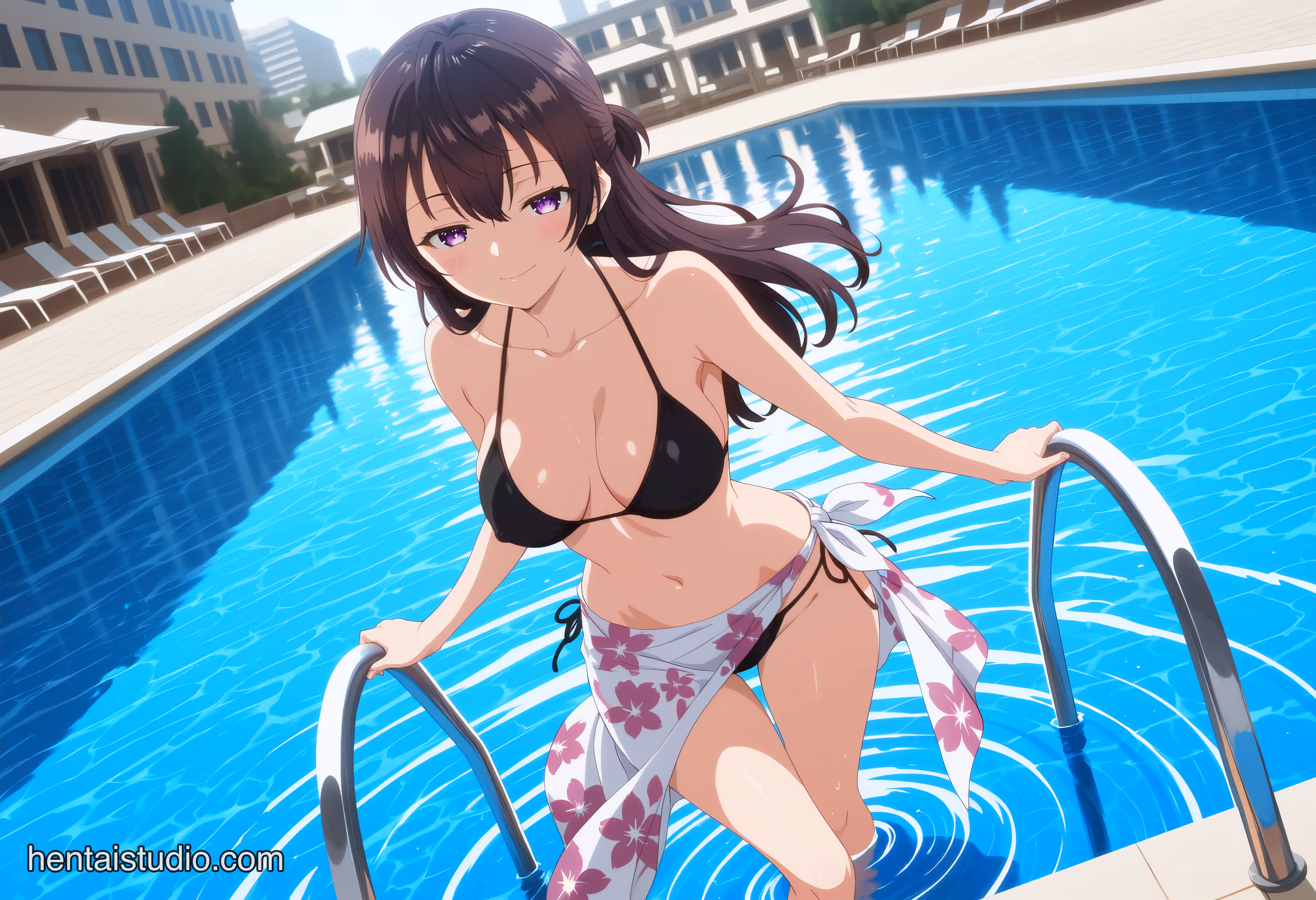 Yuki Suou - Alya Sometimes Hides Her Feelings in Russian — image 15 of 154
