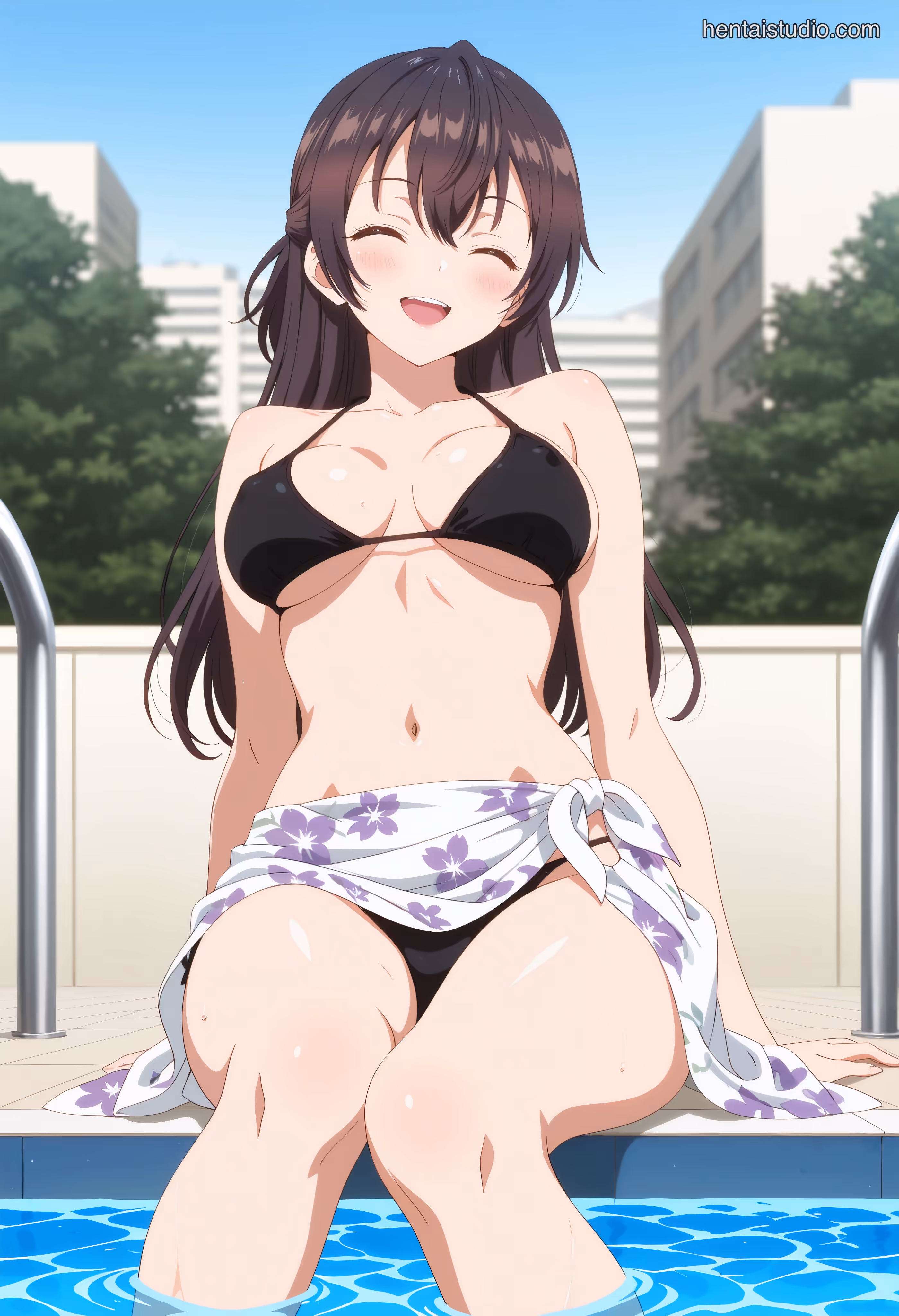 Yuki Suou - Alya Sometimes Hides Her Feelings in Russian — image 16 of 154