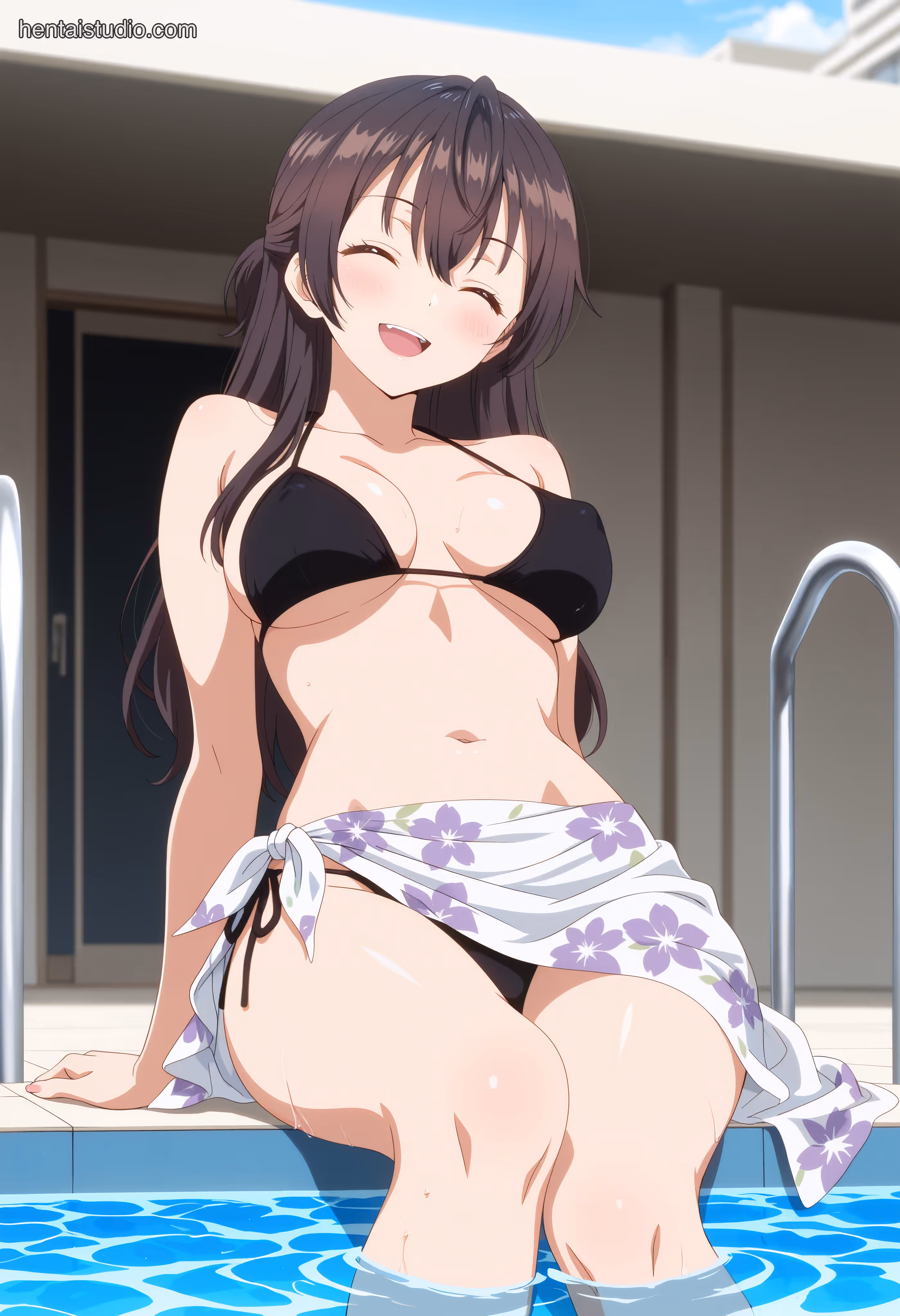 Yuki Suou - Alya Sometimes Hides Her Feelings in Russian — image 17 of 154