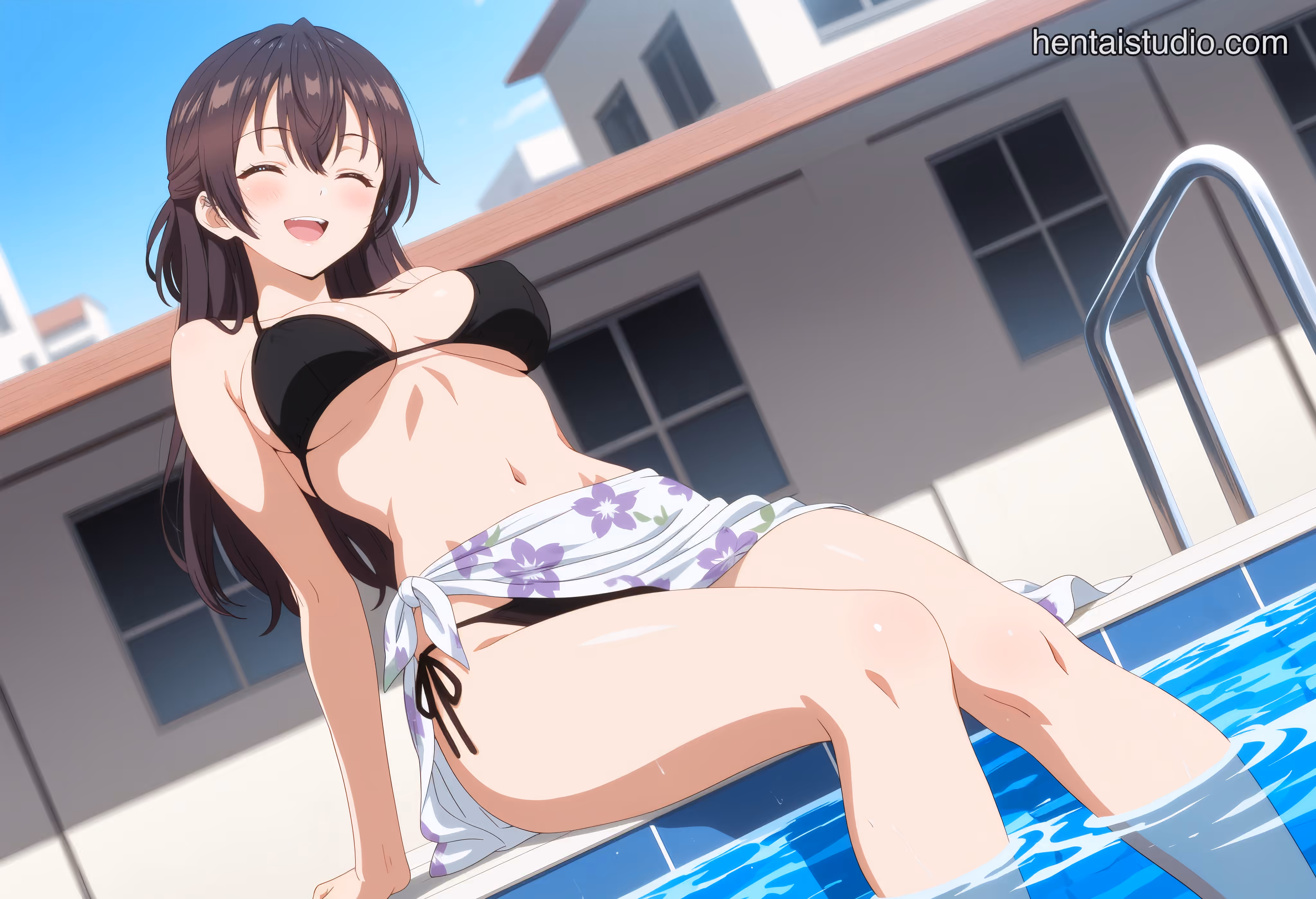Yuki Suou - Alya Sometimes Hides Her Feelings in Russian — image 18 of 154
