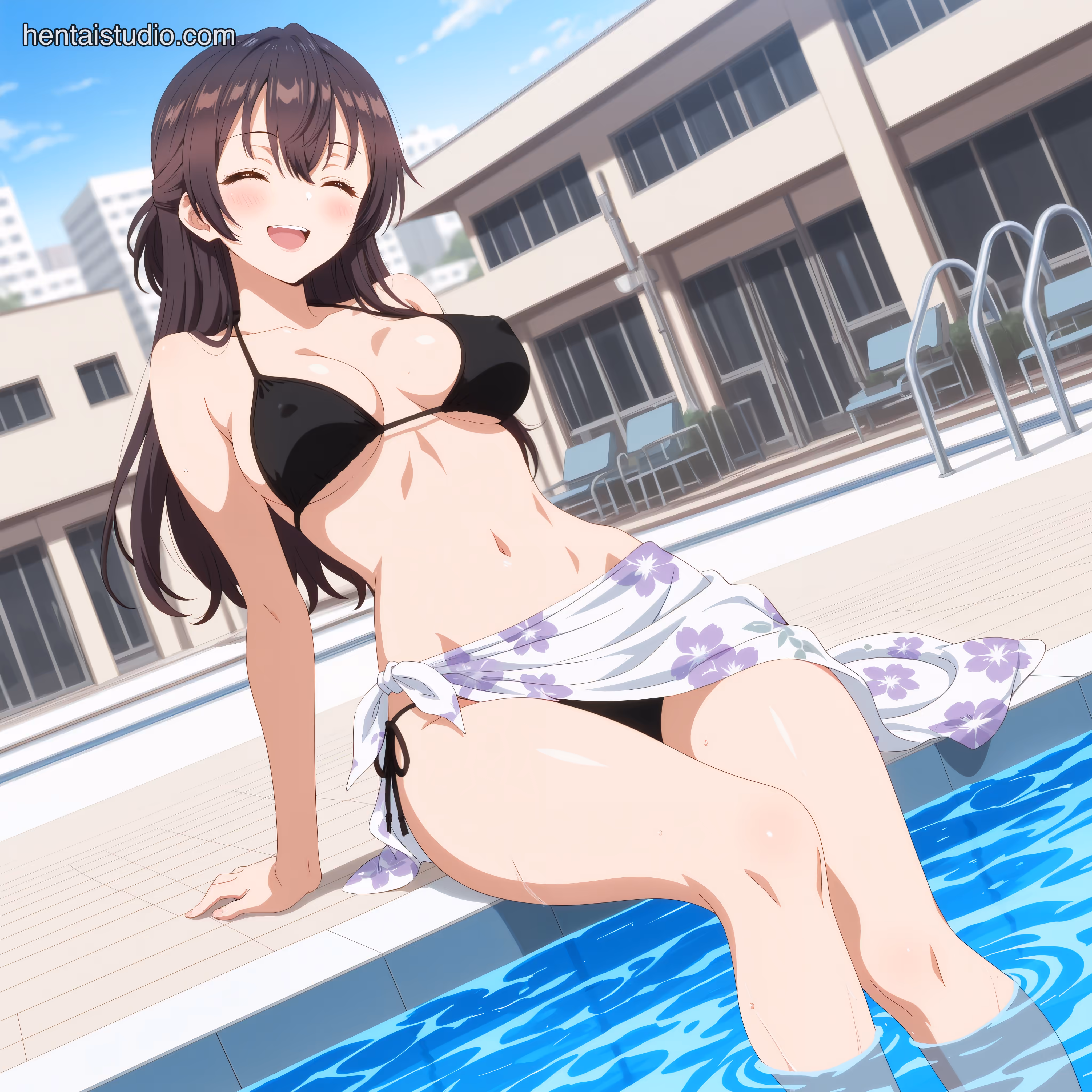 Yuki Suou - Alya Sometimes Hides Her Feelings in Russian — image 19 of 154