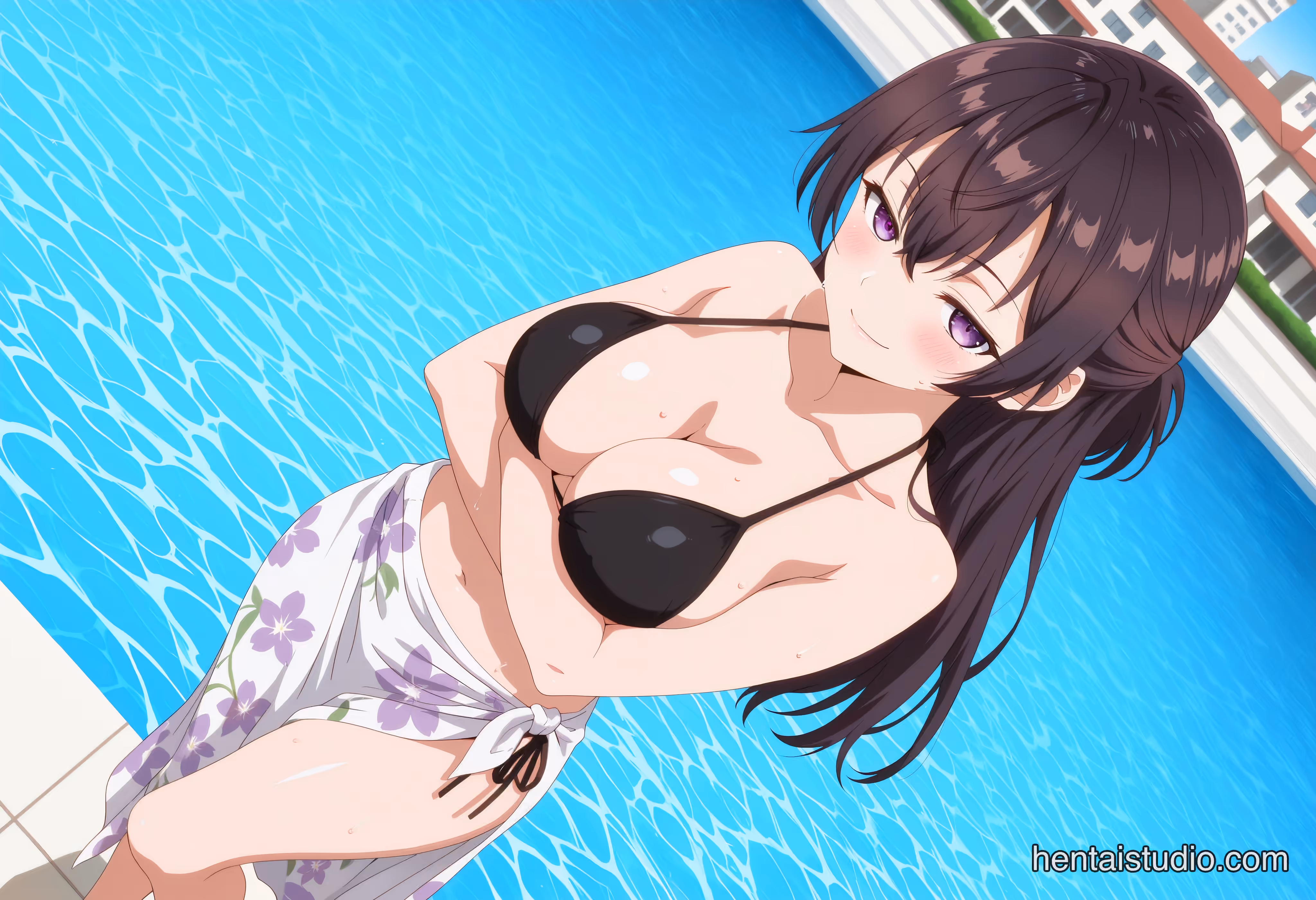 Yuki Suou - Alya Sometimes Hides Her Feelings in Russian — image 2 of 154
