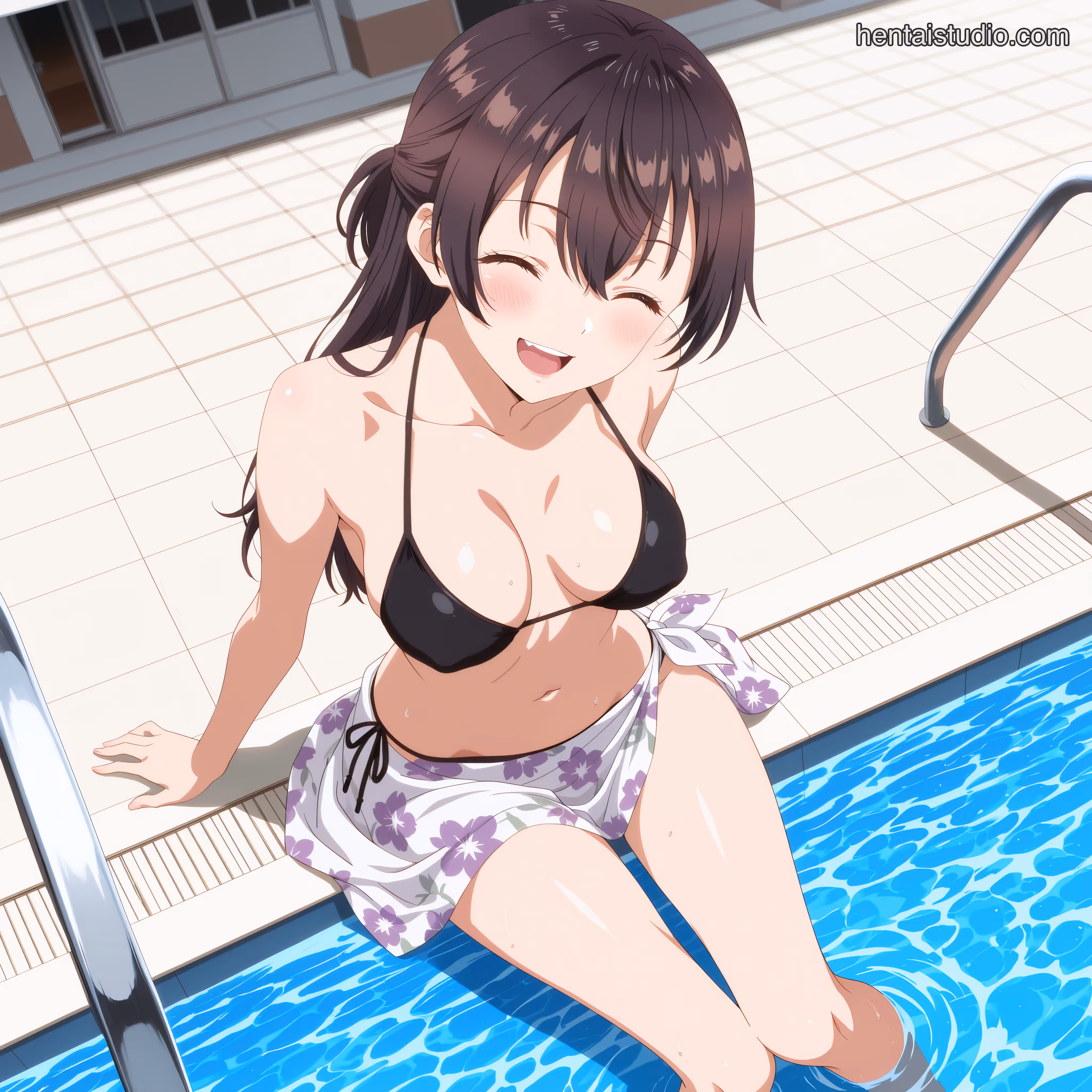 Yuki Suou - Alya Sometimes Hides Her Feelings in Russian — image 20 of 154