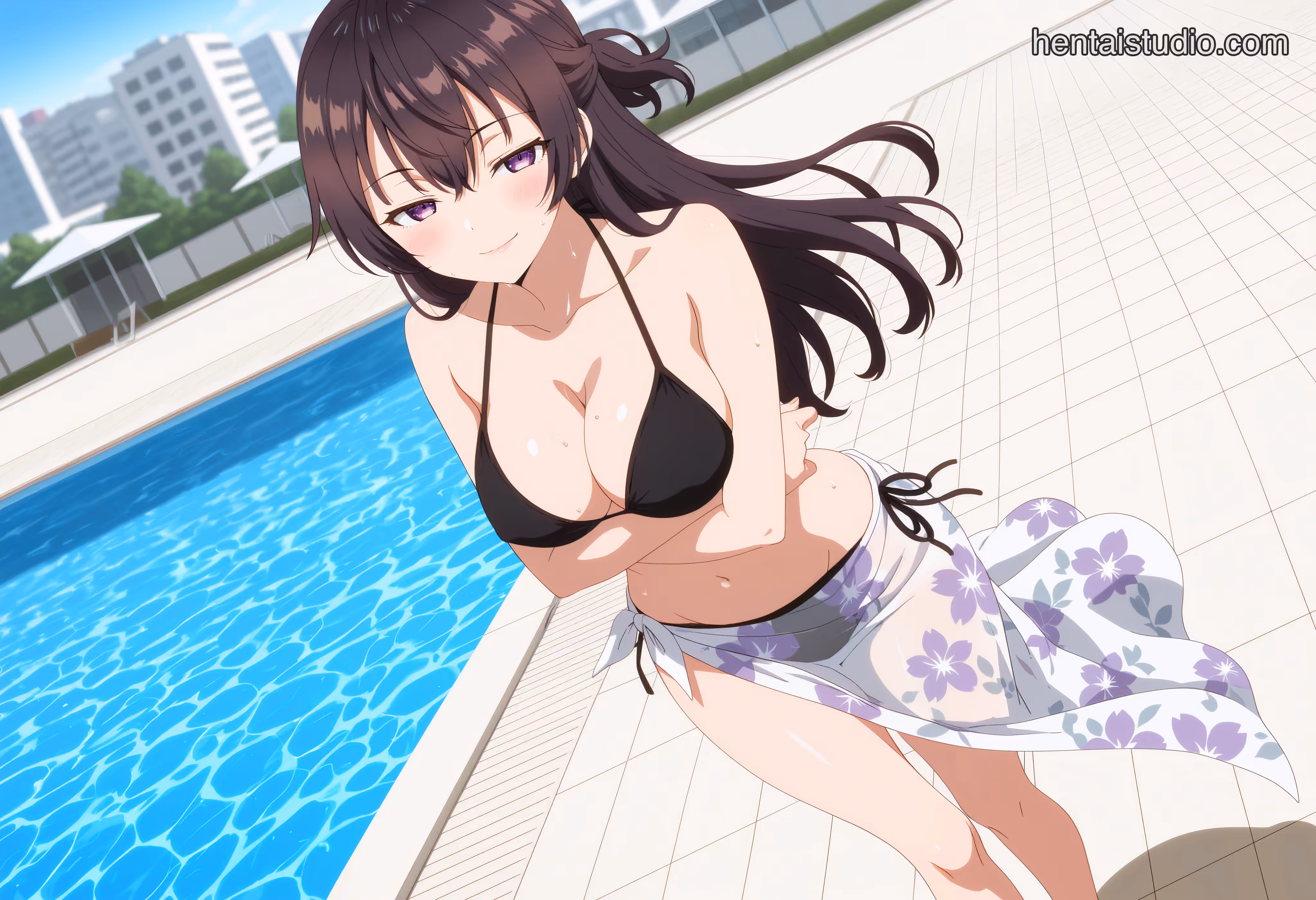 Yuki Suou - Alya Sometimes Hides Her Feelings in Russian — image 3 of 154