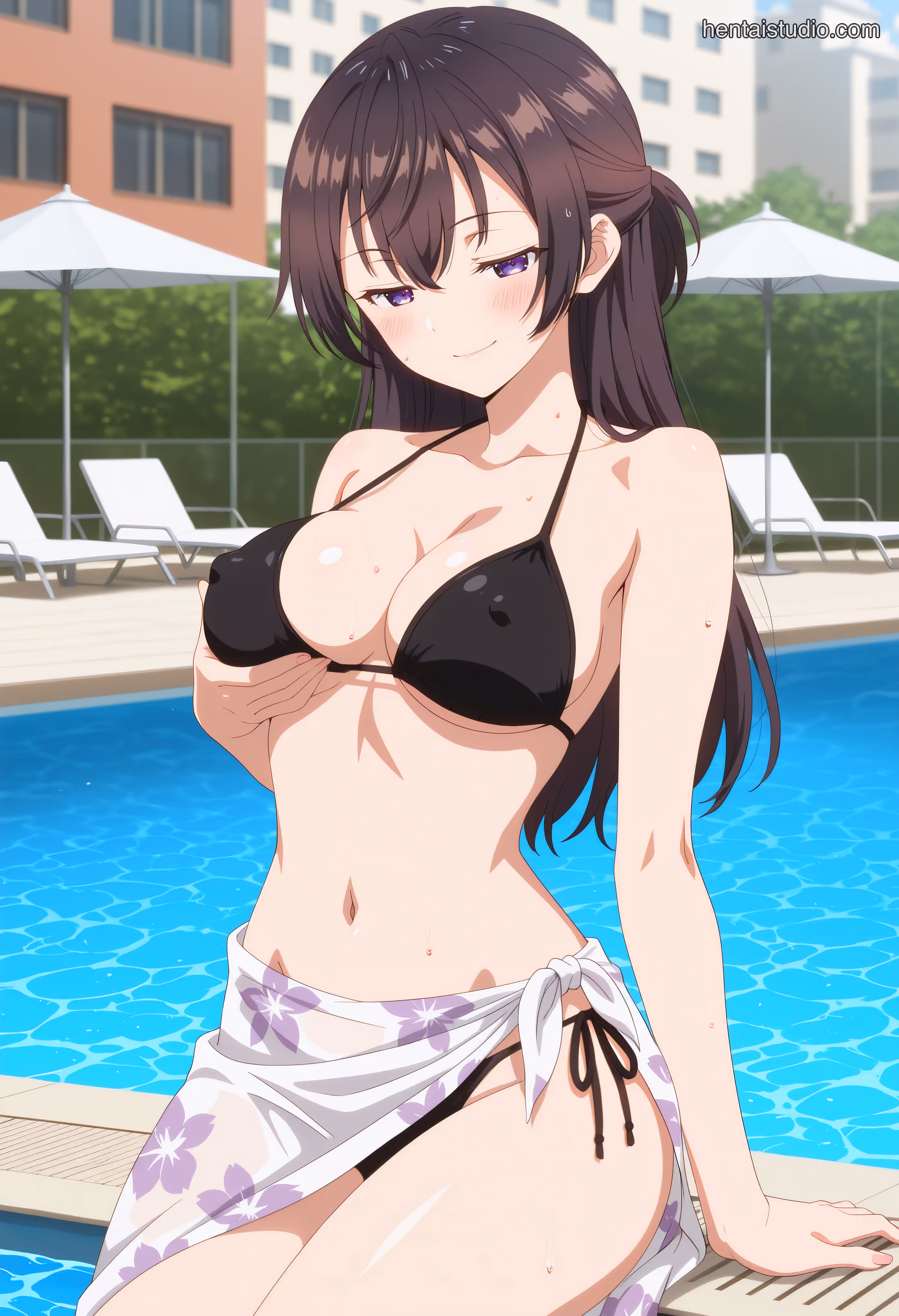 Yuki Suou - Alya Sometimes Hides Her Feelings in Russian — image 5 of 154