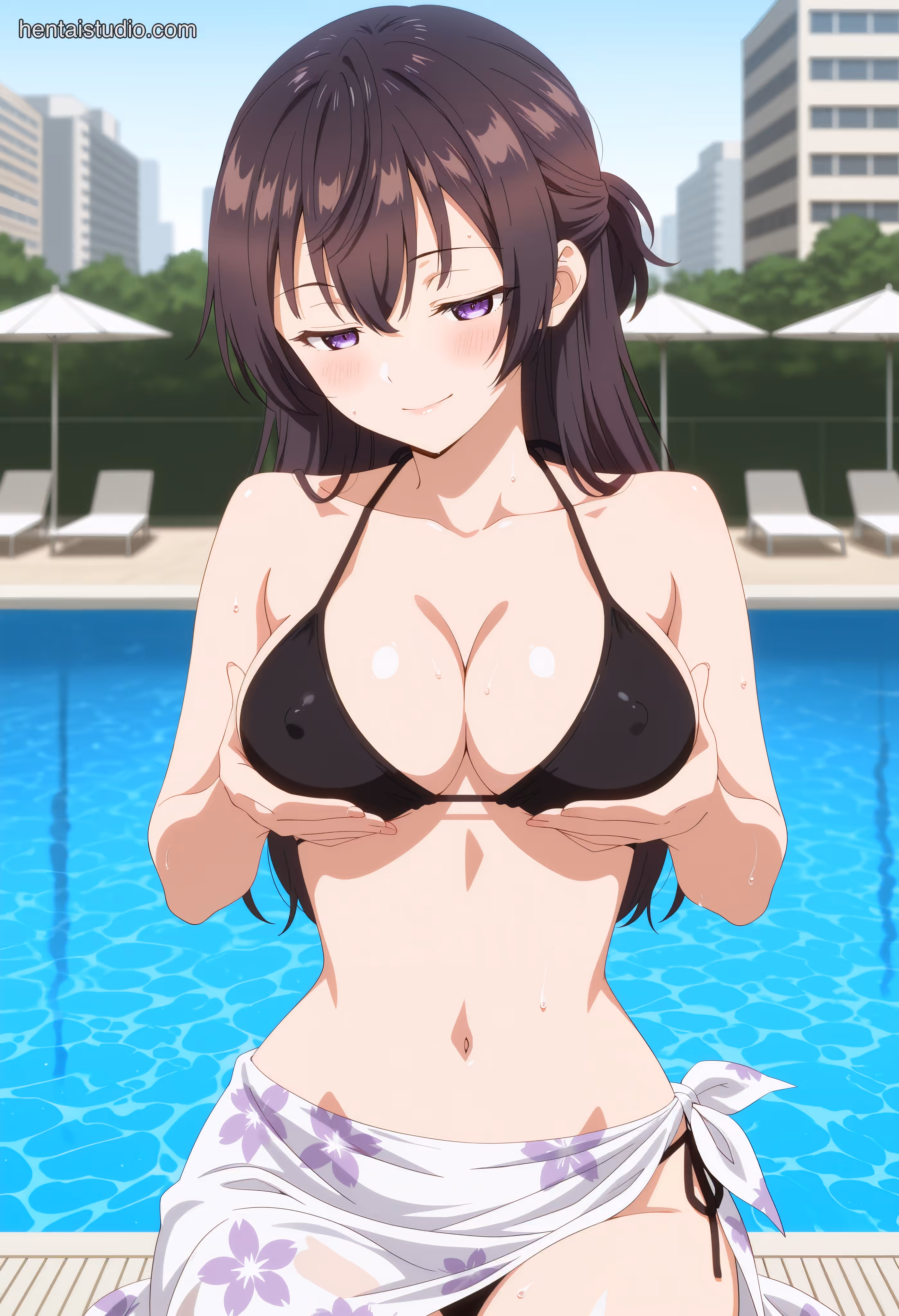 Yuki Suou - Alya Sometimes Hides Her Feelings in Russian — image 6 of 154