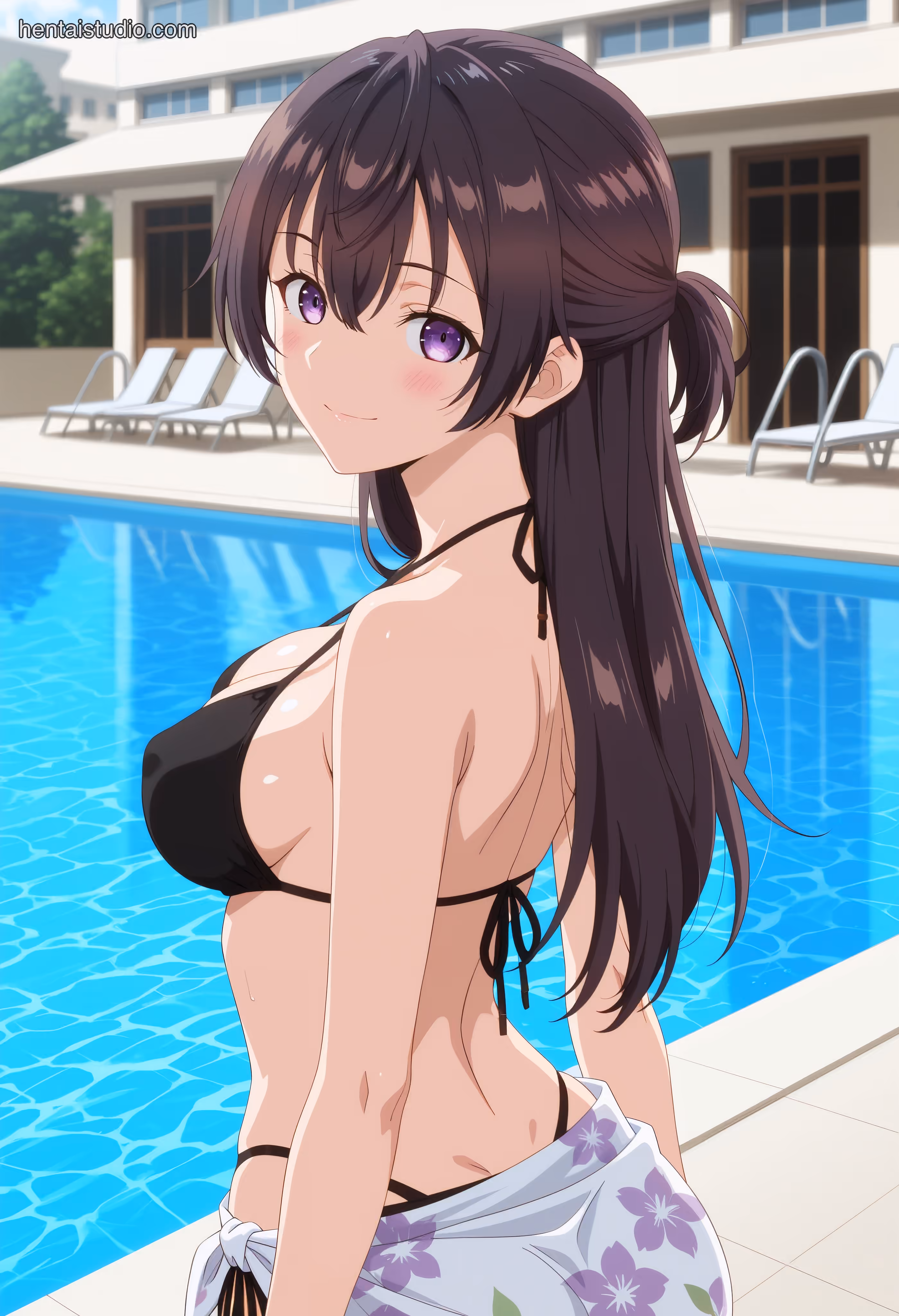 Yuki Suou - Alya Sometimes Hides Her Feelings in Russian — image 9 of 154