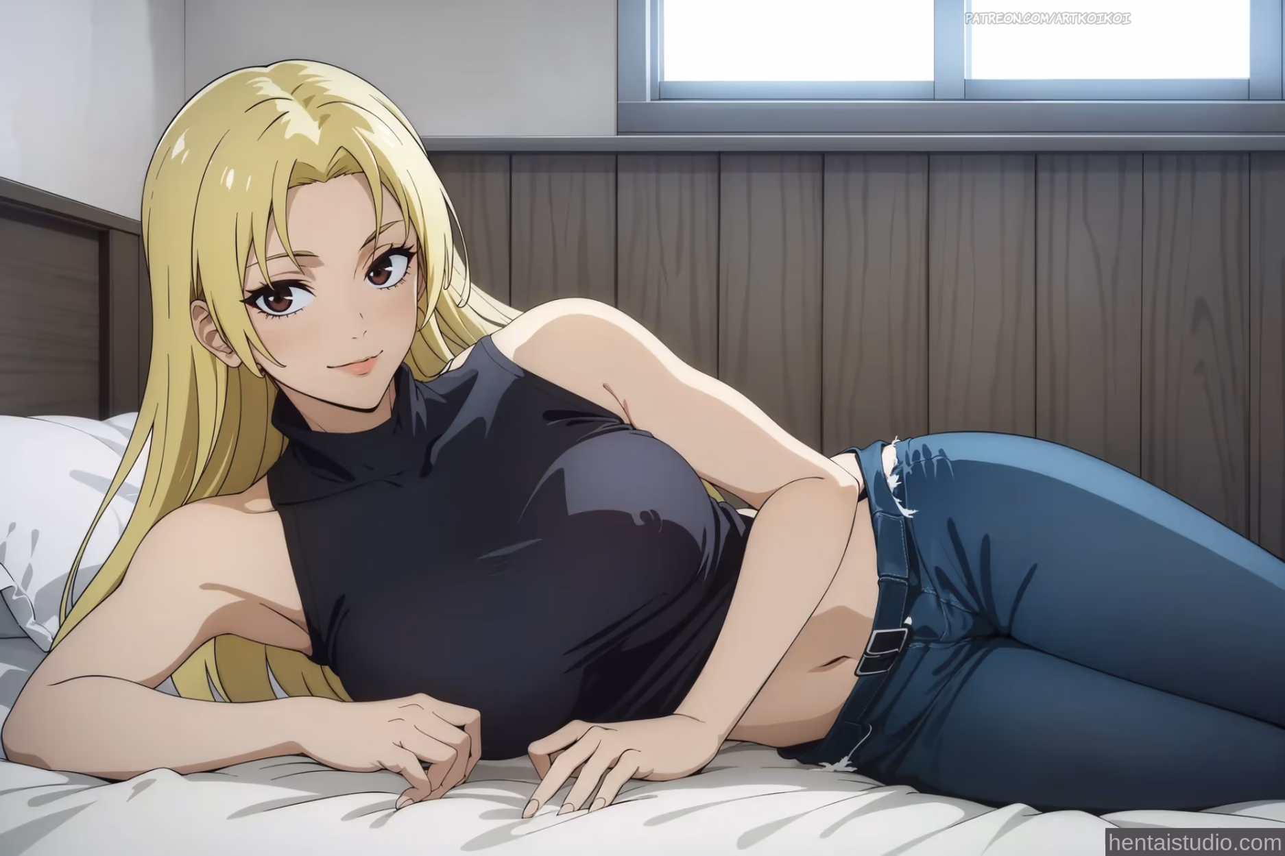 Yuki Tsukumo from Jujutsu Kaisen — image 23 of 31