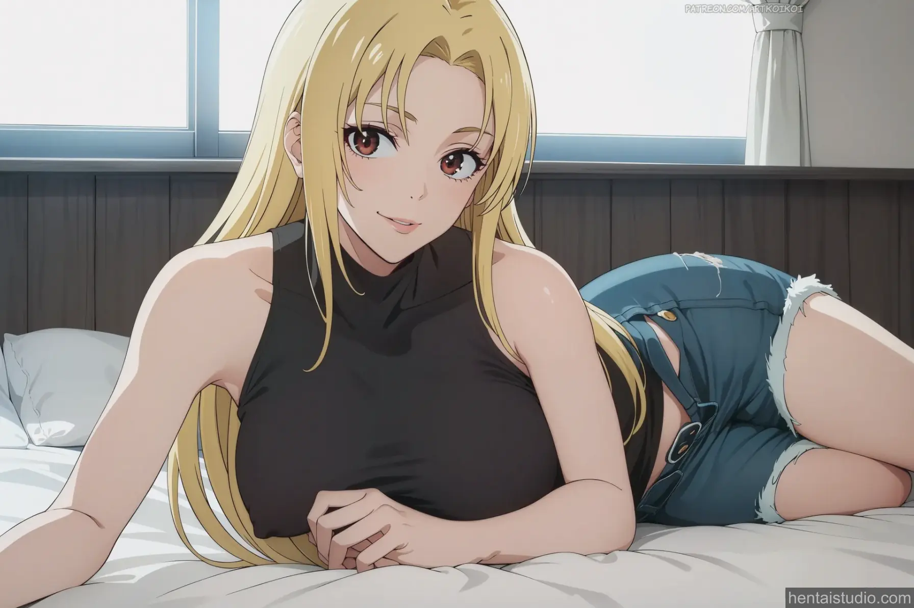 Yuki Tsukumo from Jujutsu Kaisen hentai art 26 of 31