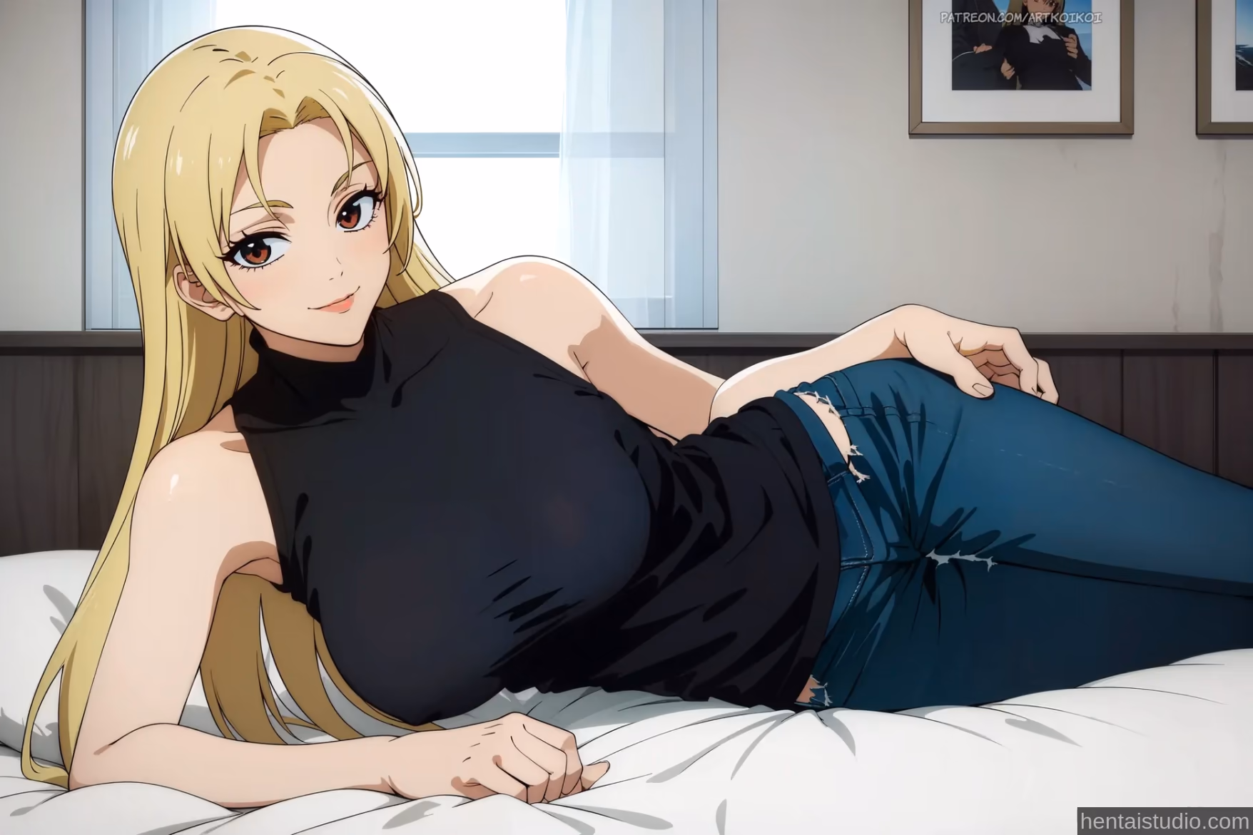 Yuki Tsukumo from Jujutsu Kaisen — image 27 of 31