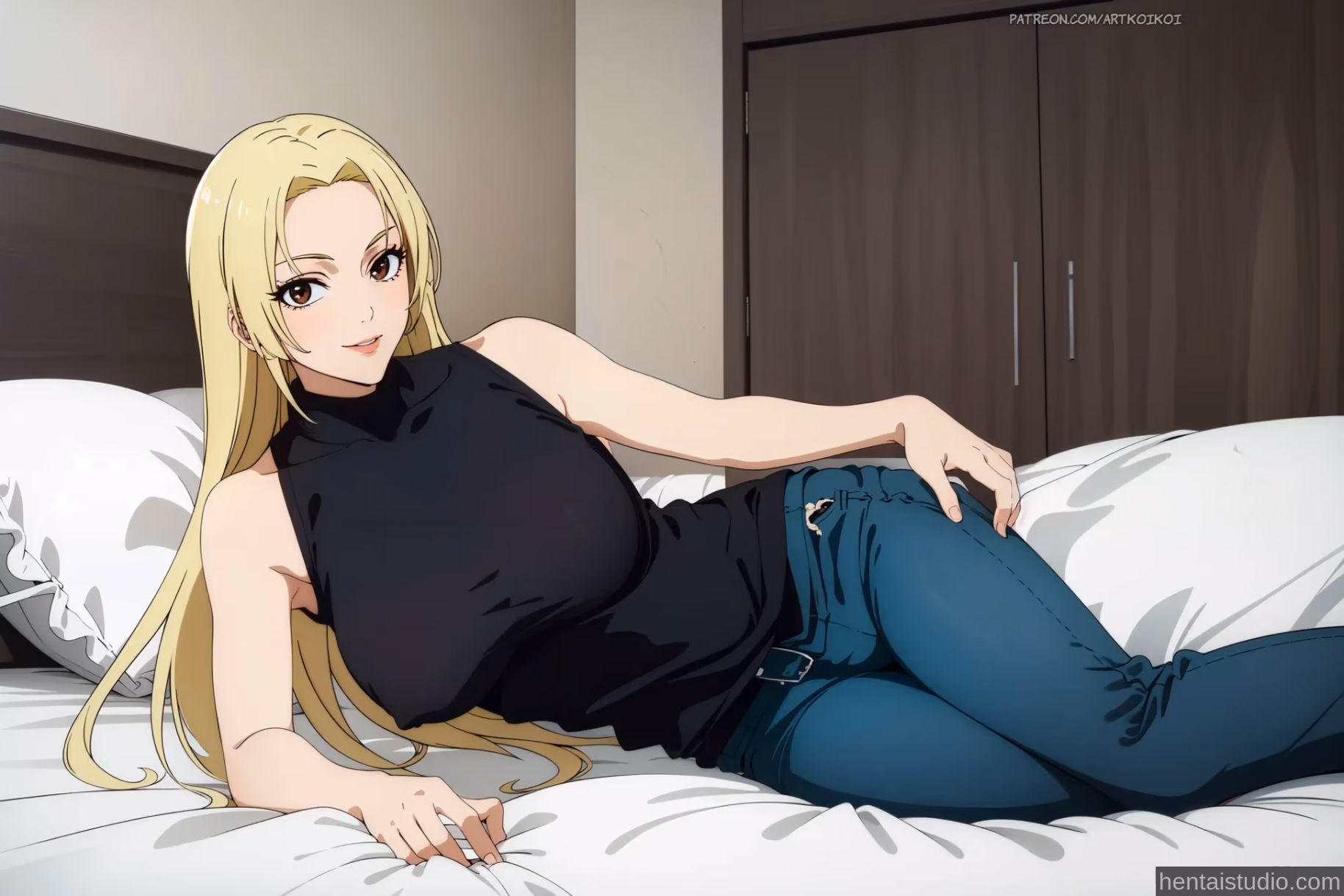 Yuki Tsukumo from Jujutsu Kaisen — image 28 of 31