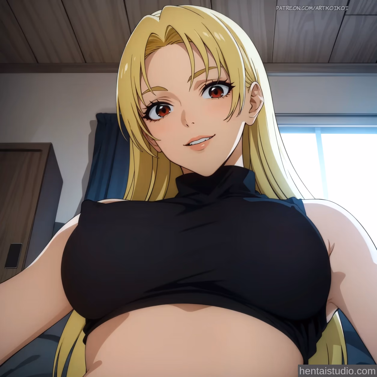 Yuki Tsukumo from Jujutsu Kaisen — image 30 of 31