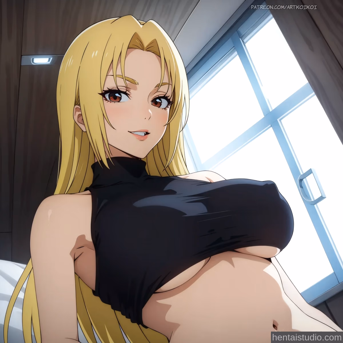 Yuki Tsukumo from Jujutsu Kaisen — gallery preview