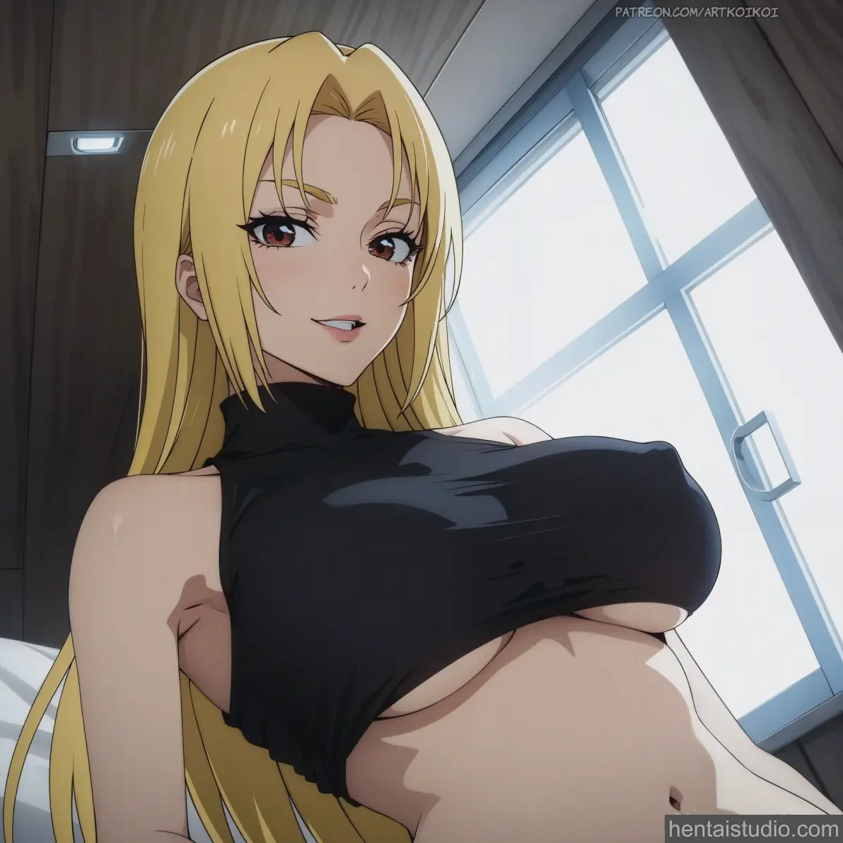 Hentai gallery of Yuki Tsukumo | Jujutsu Kaisen