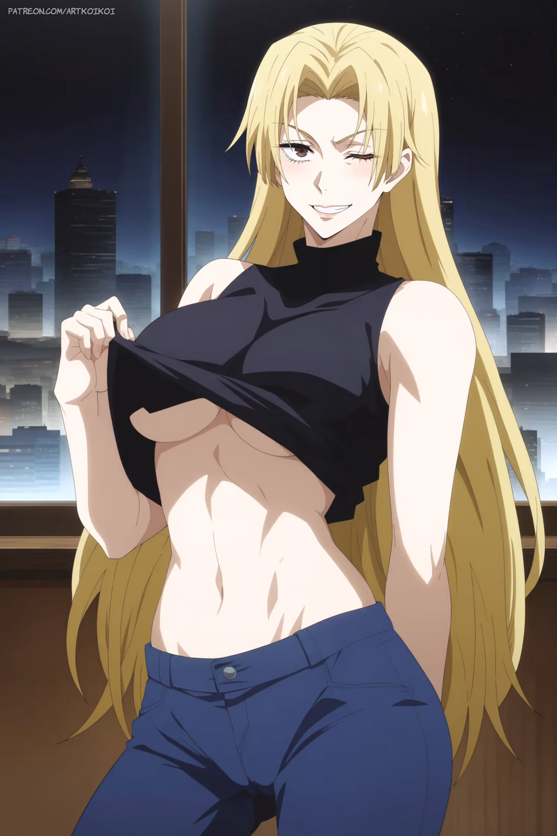 Yuki Tsukumo from Jujutsu Kaisen — image 2 of 28